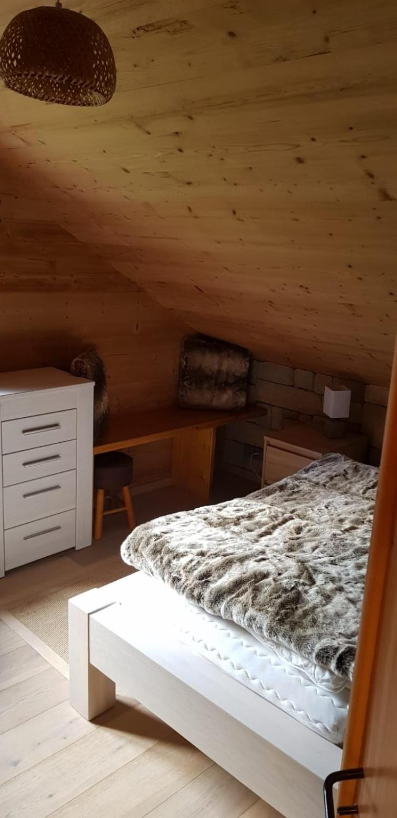 Auszeithütte