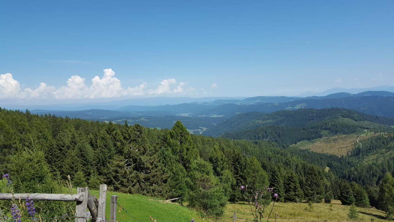 Auszeithütte