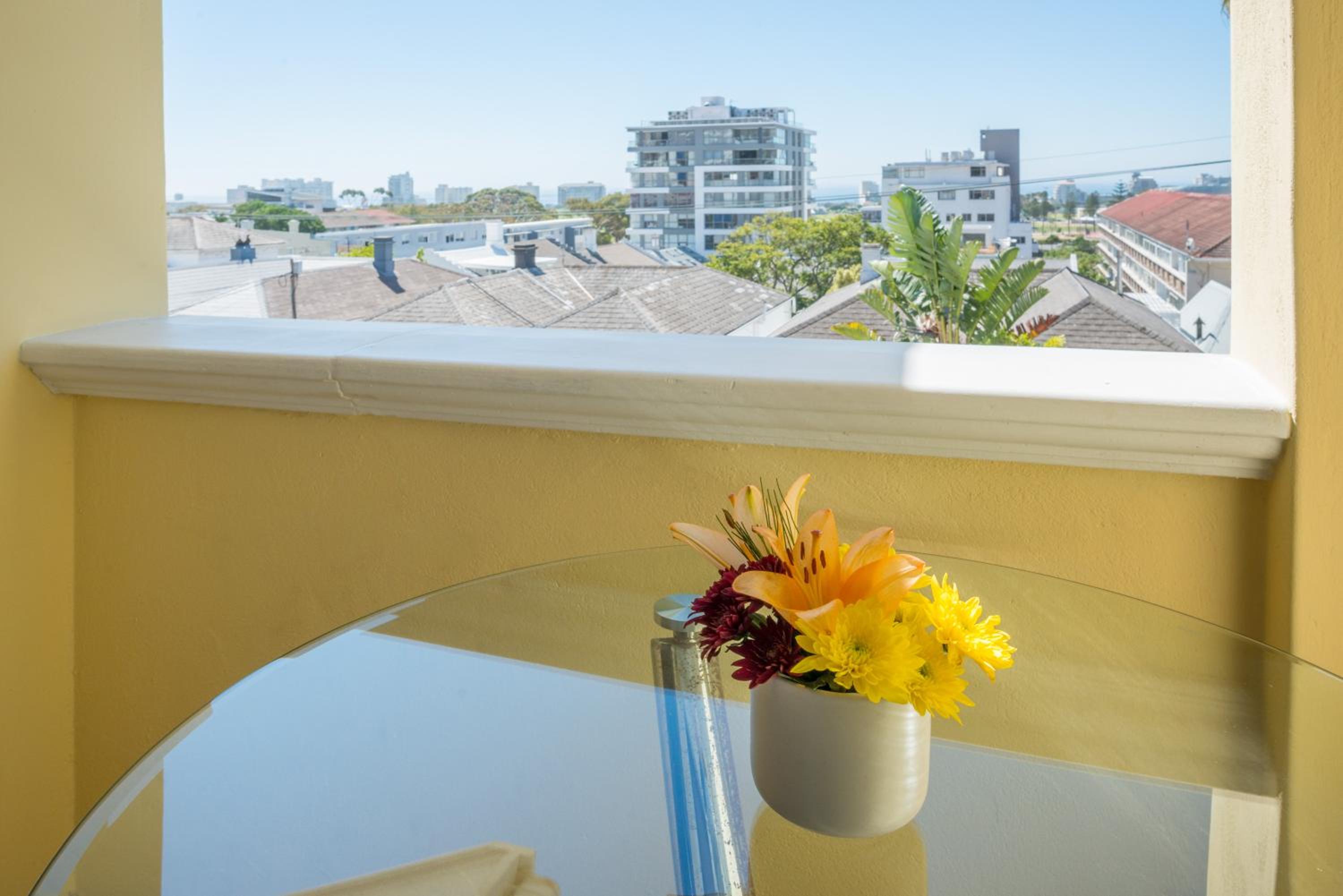 Stadium Guest House