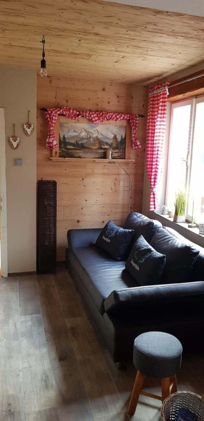 Auszeithütte