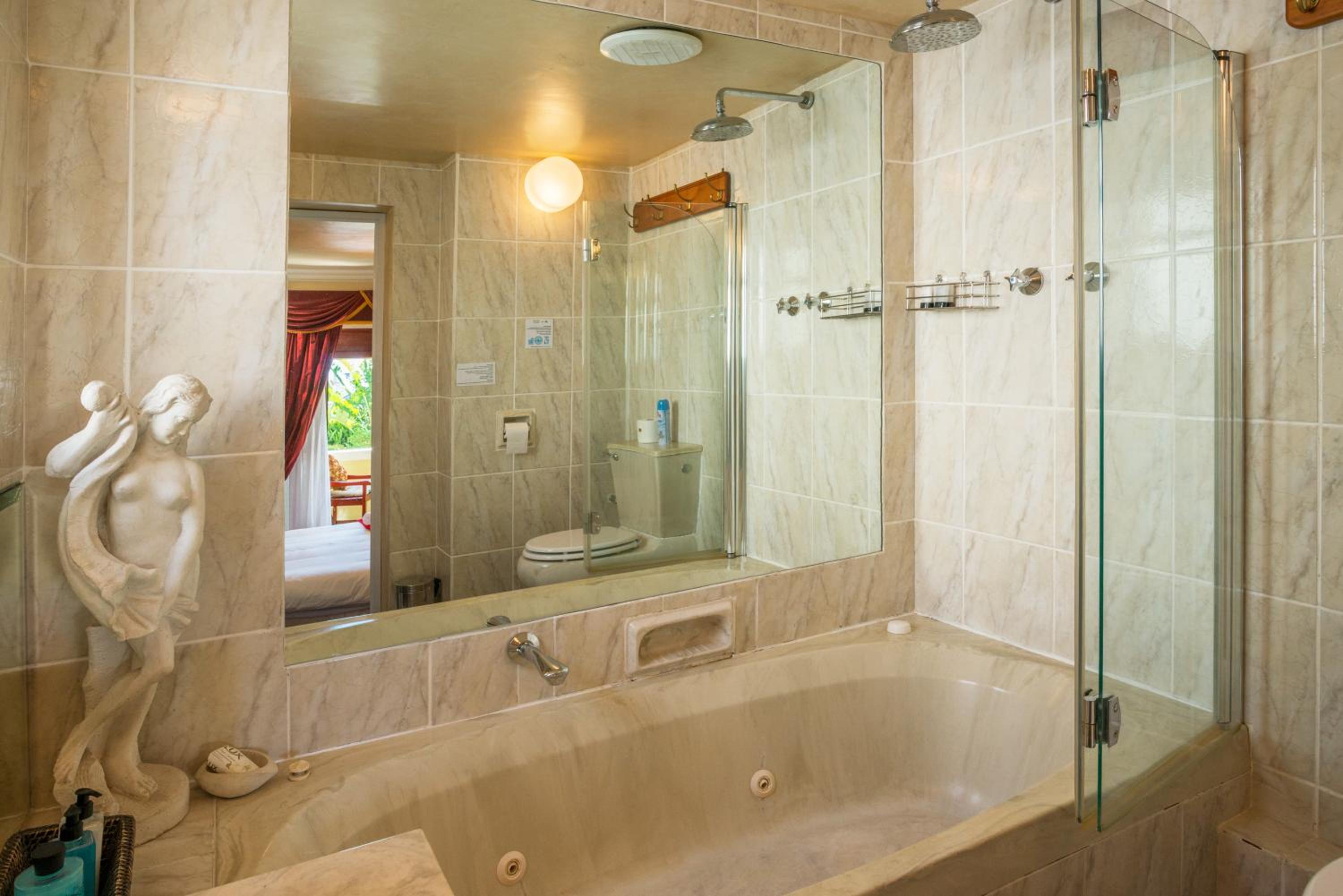 Stadium Guest House