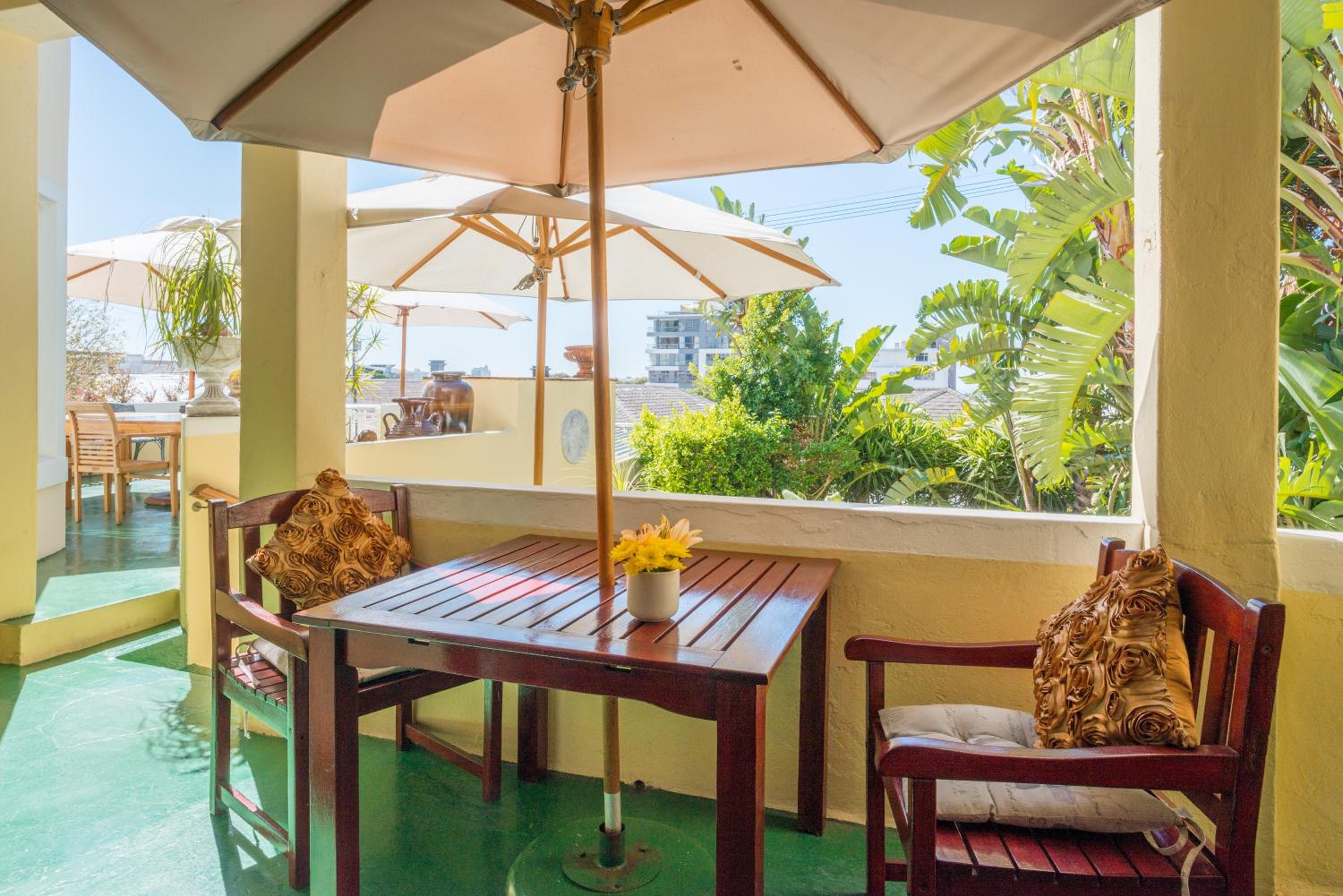 Stadium Guest House