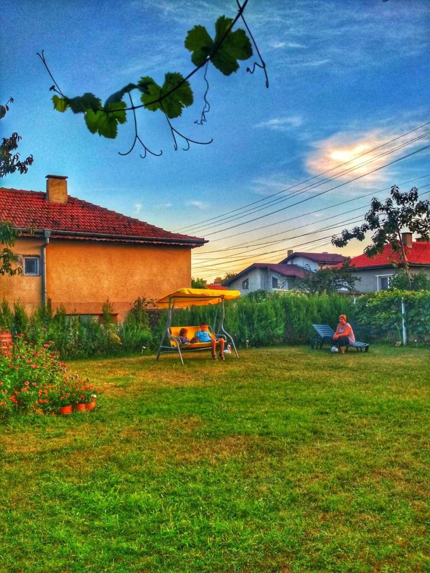 Guest House Dimi