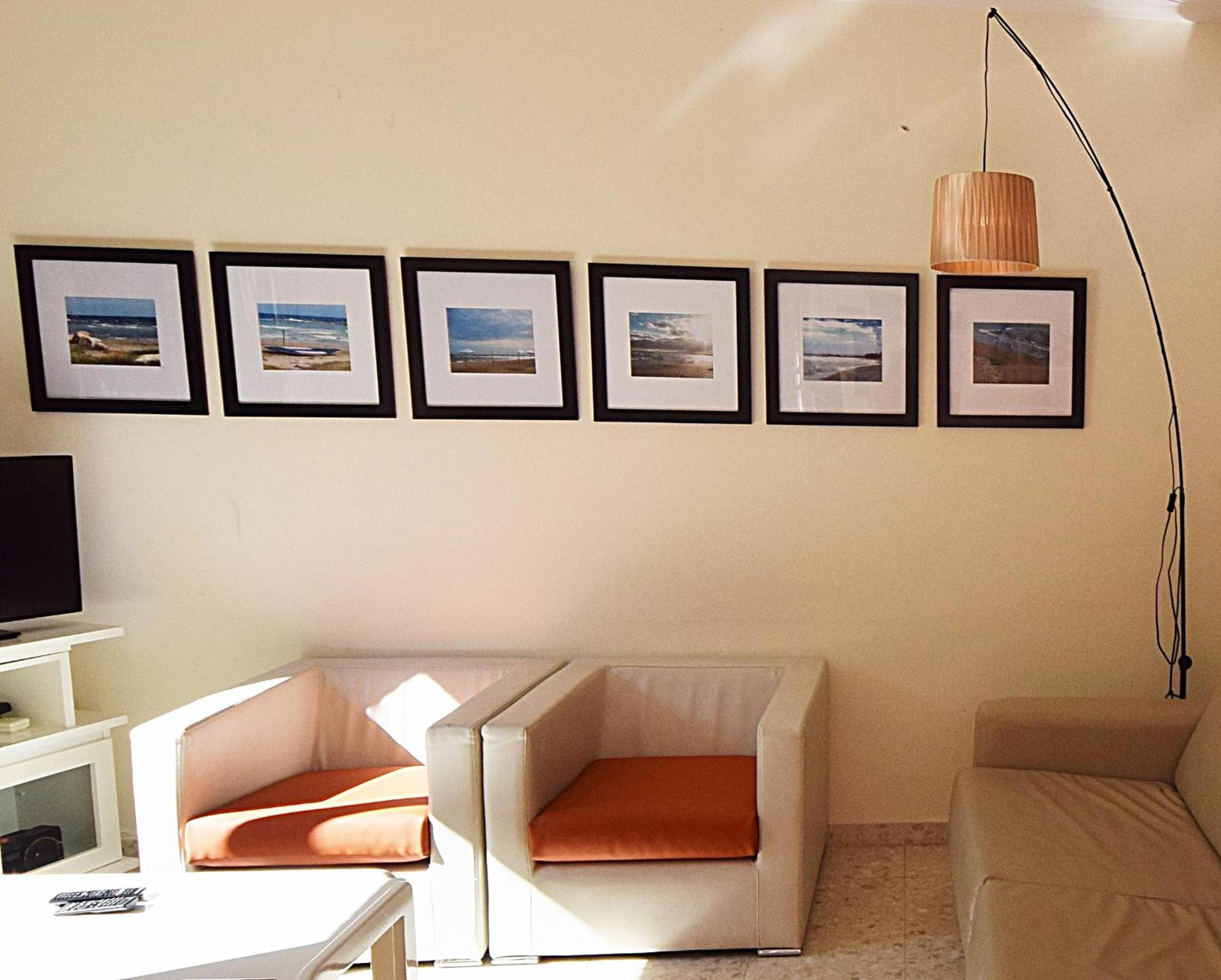 Christos beach house