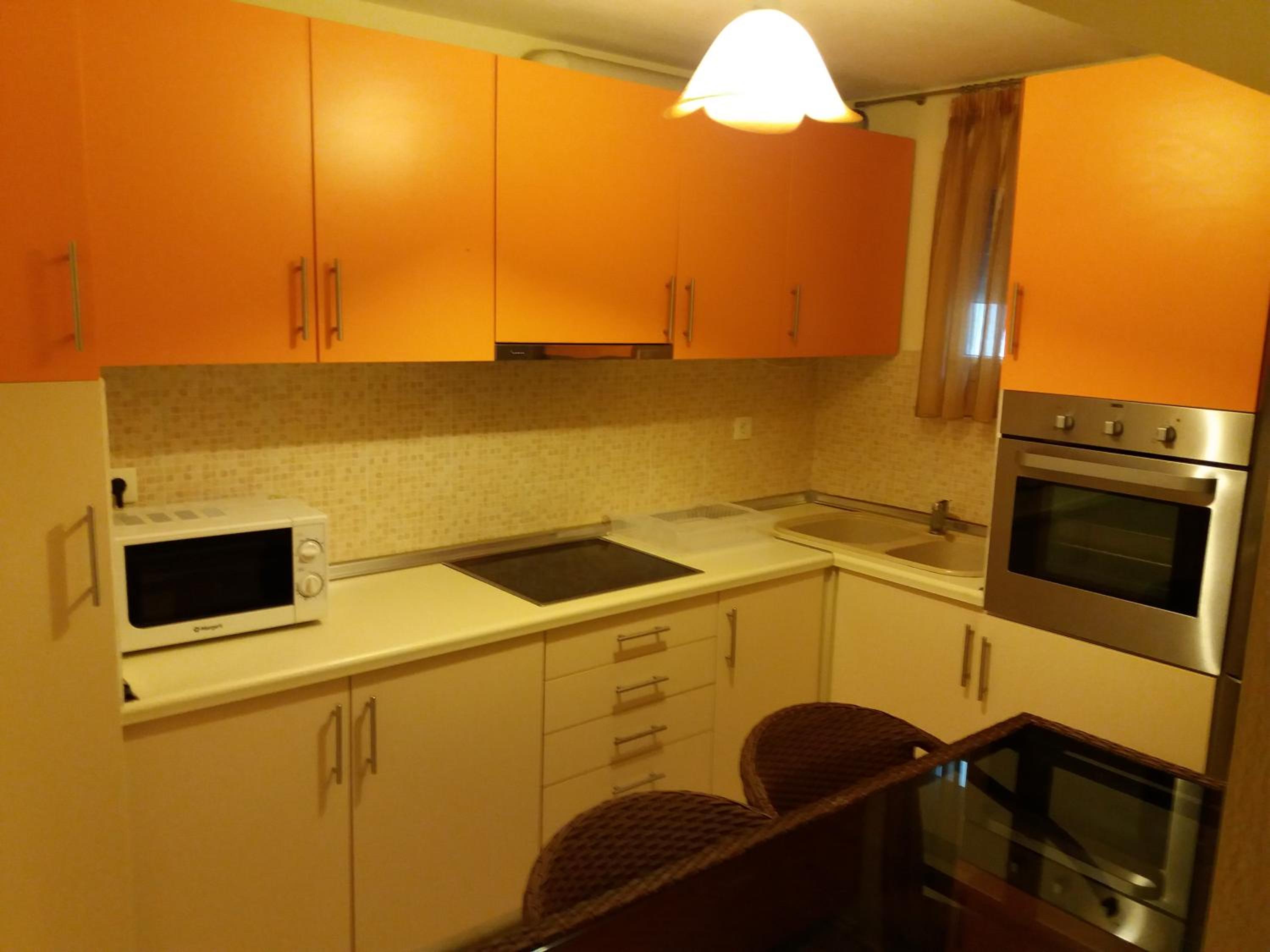 Georgios Apartments