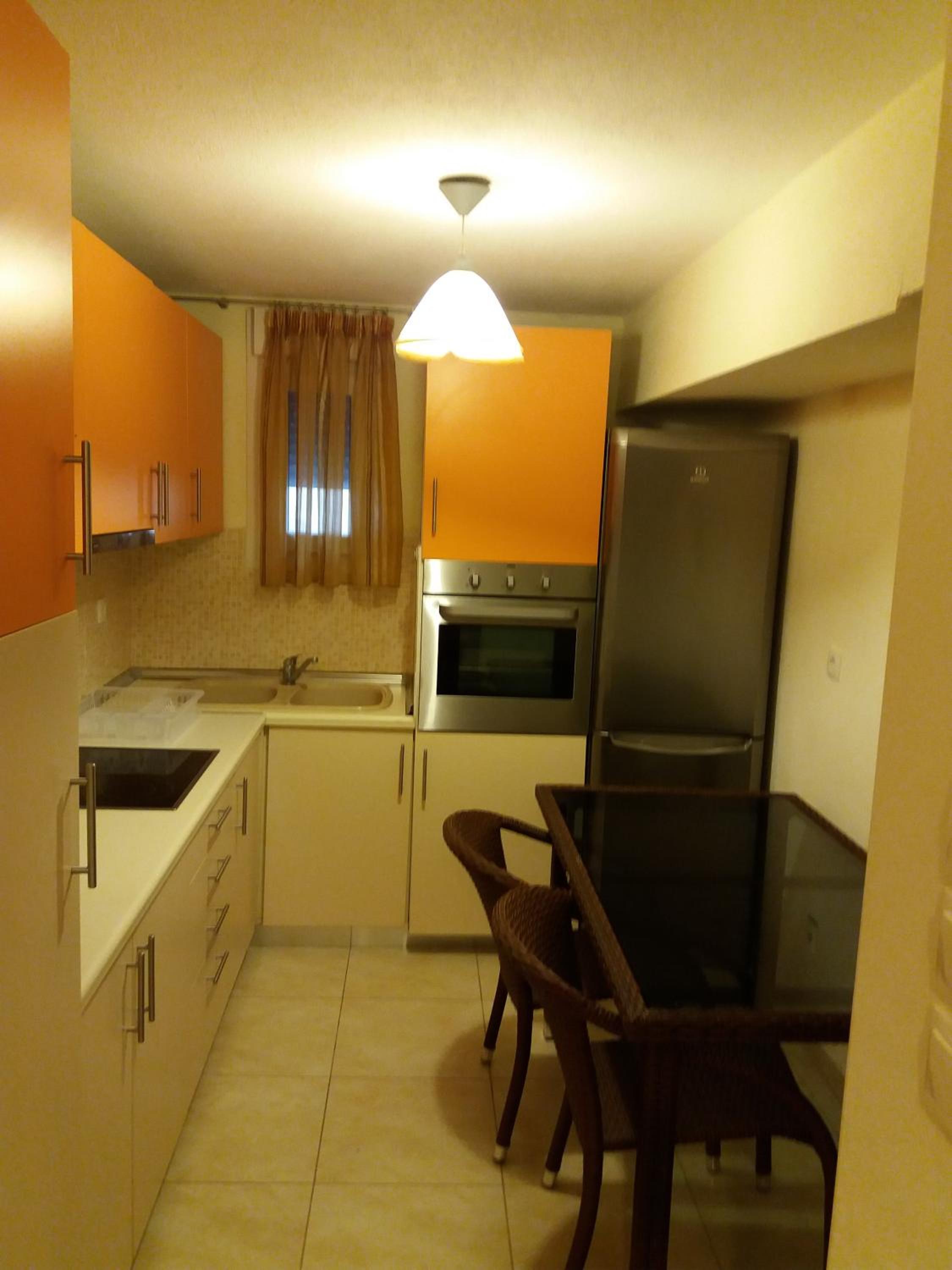 Georgios Apartments