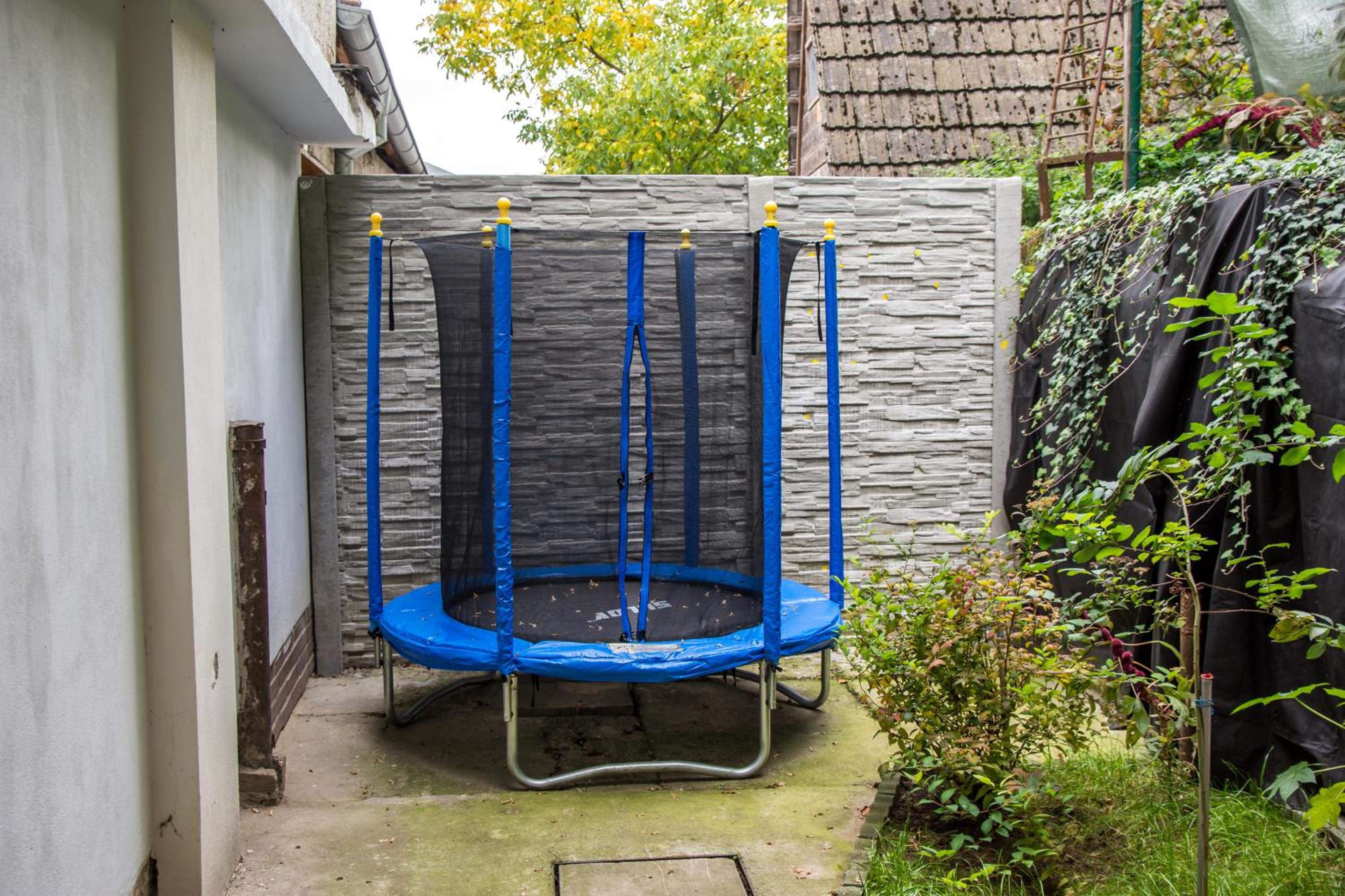 Salaš-dům pro společnou dovolenou až 11 osob view 4