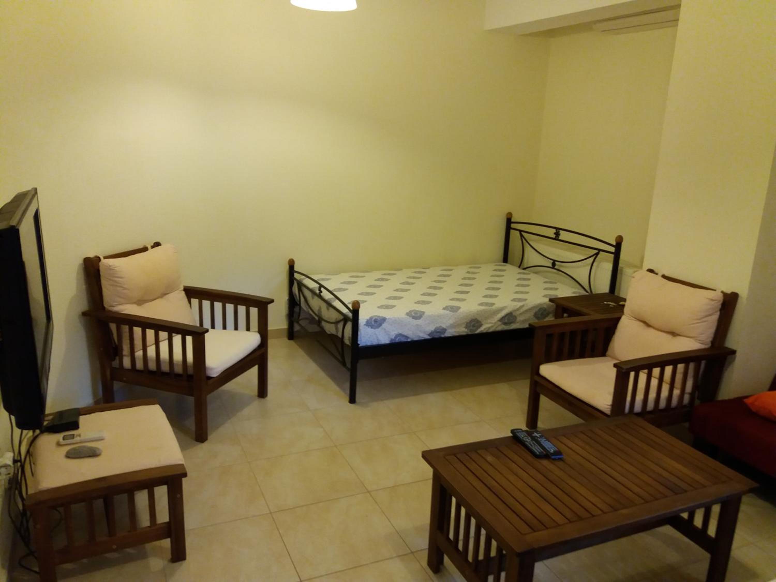 Georgios Apartments