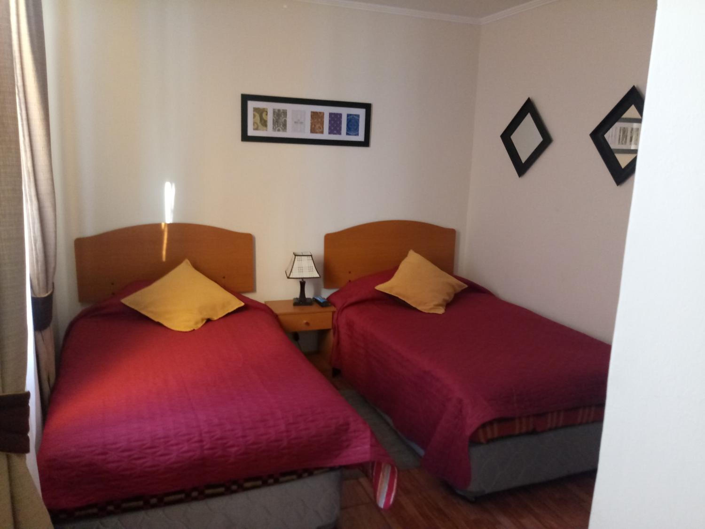 Casa Huespedes Angoba