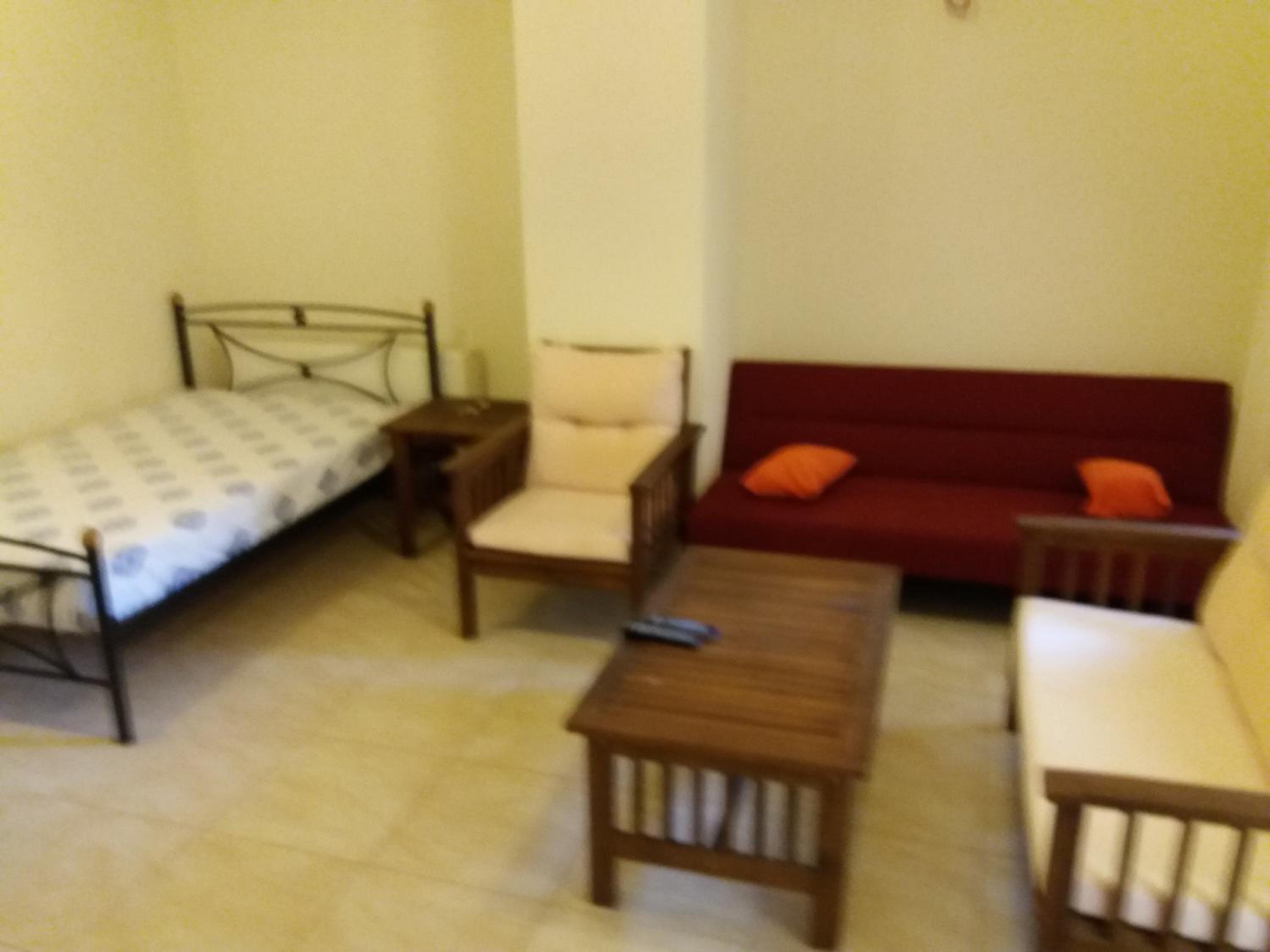 Georgios Apartments