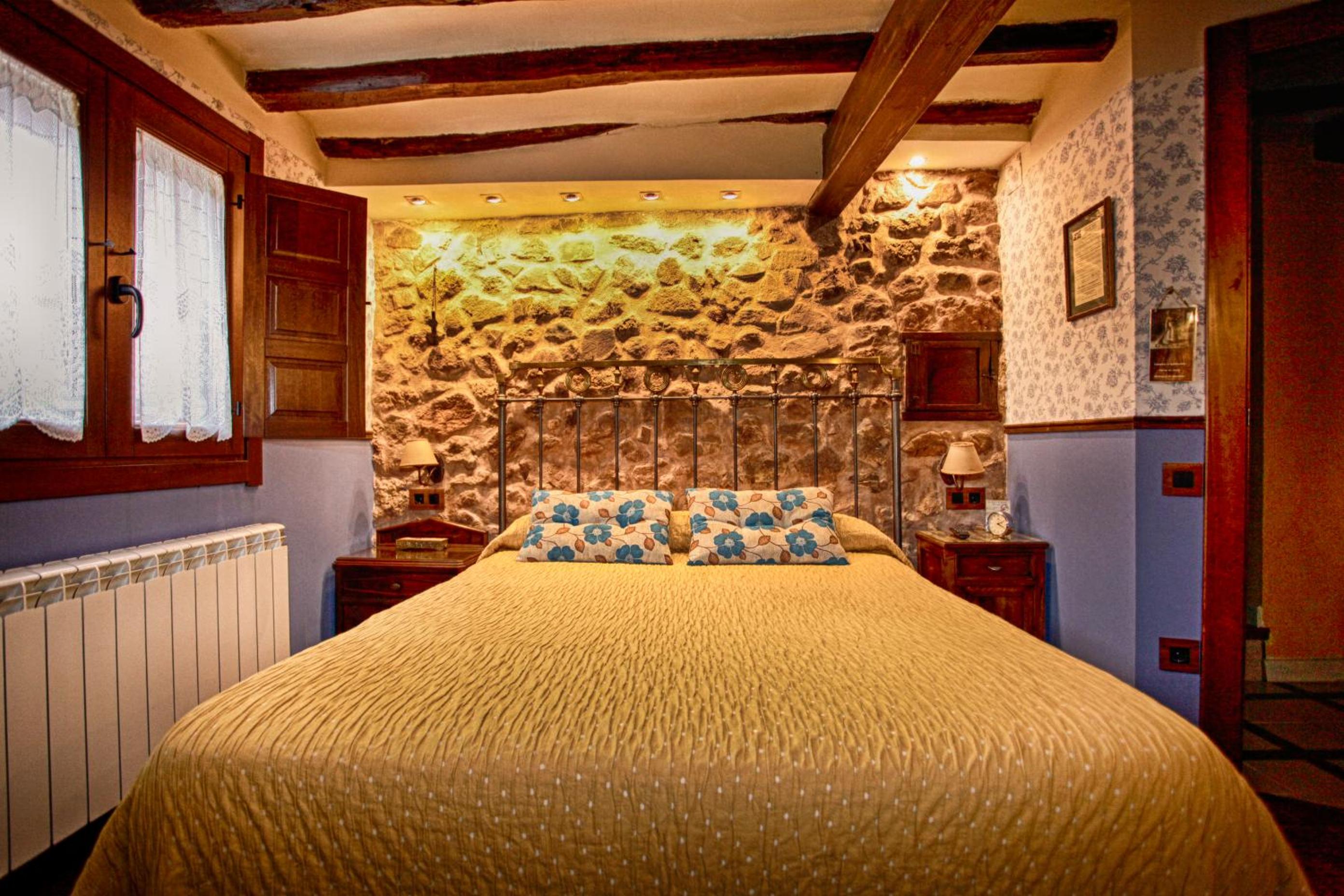 La Casa de Lucas view 5
