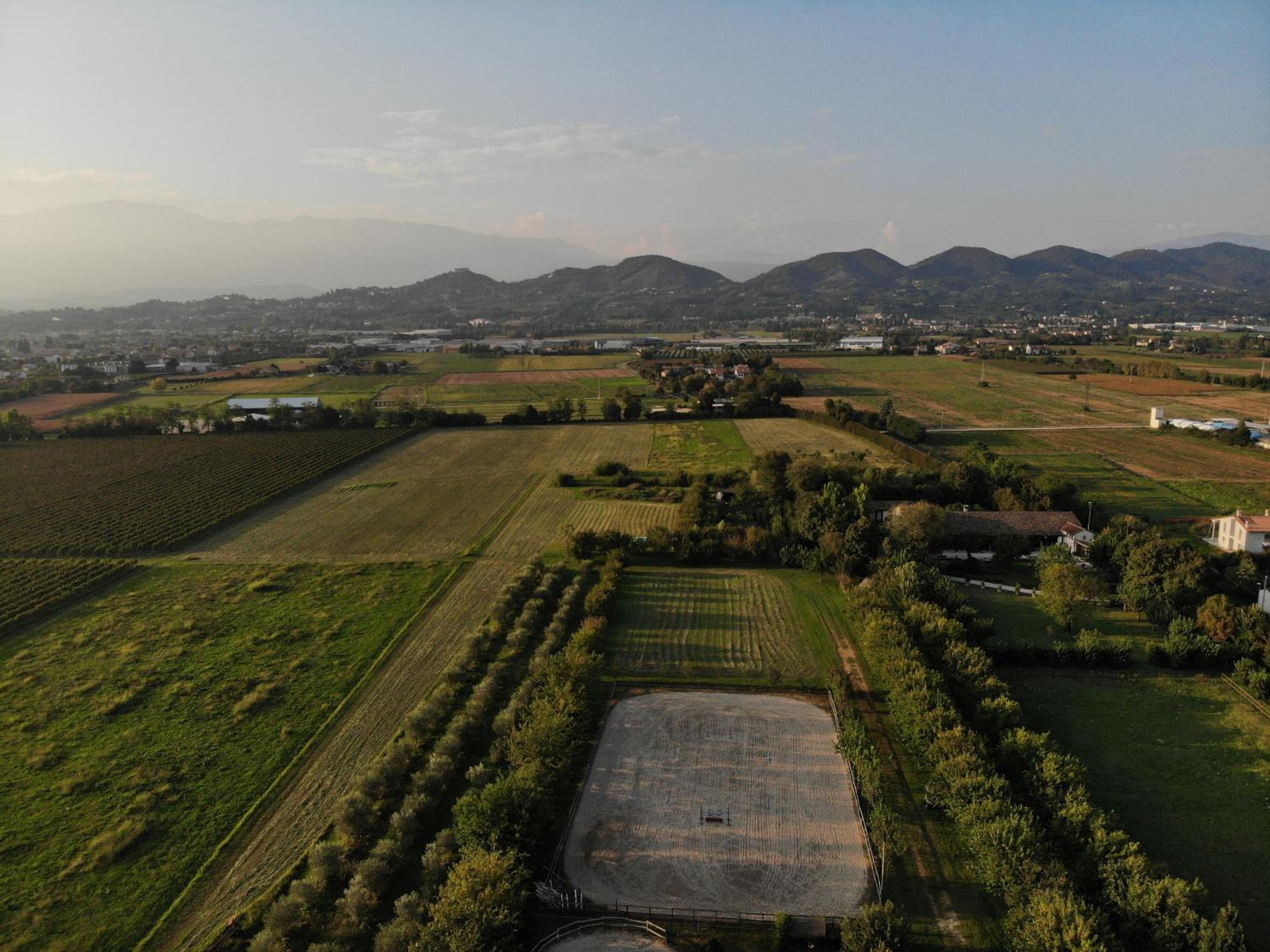 B&B Ca' Cinel Asolo