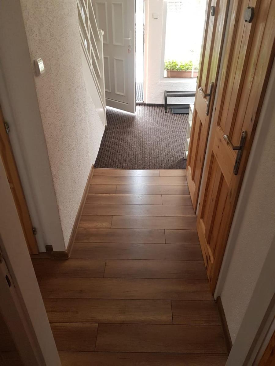 Chata Loučná nad Desnou