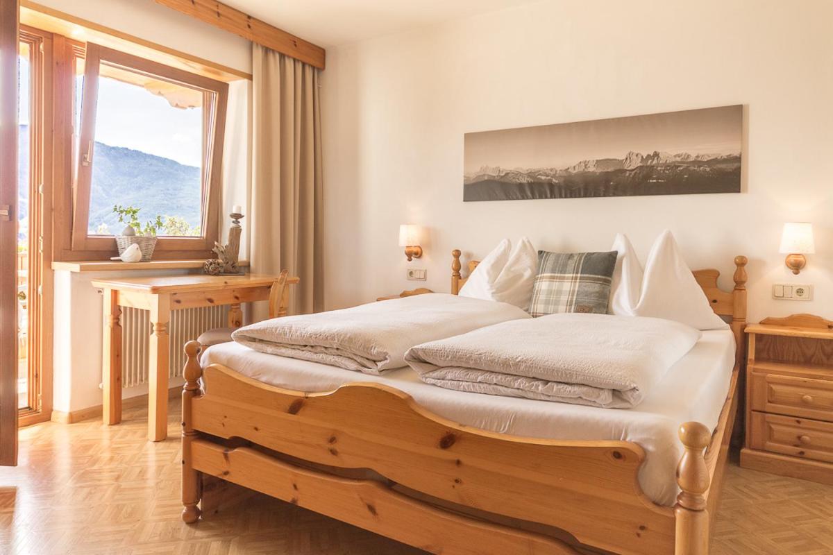 Appartements Kerschbaumer en Feldthurns