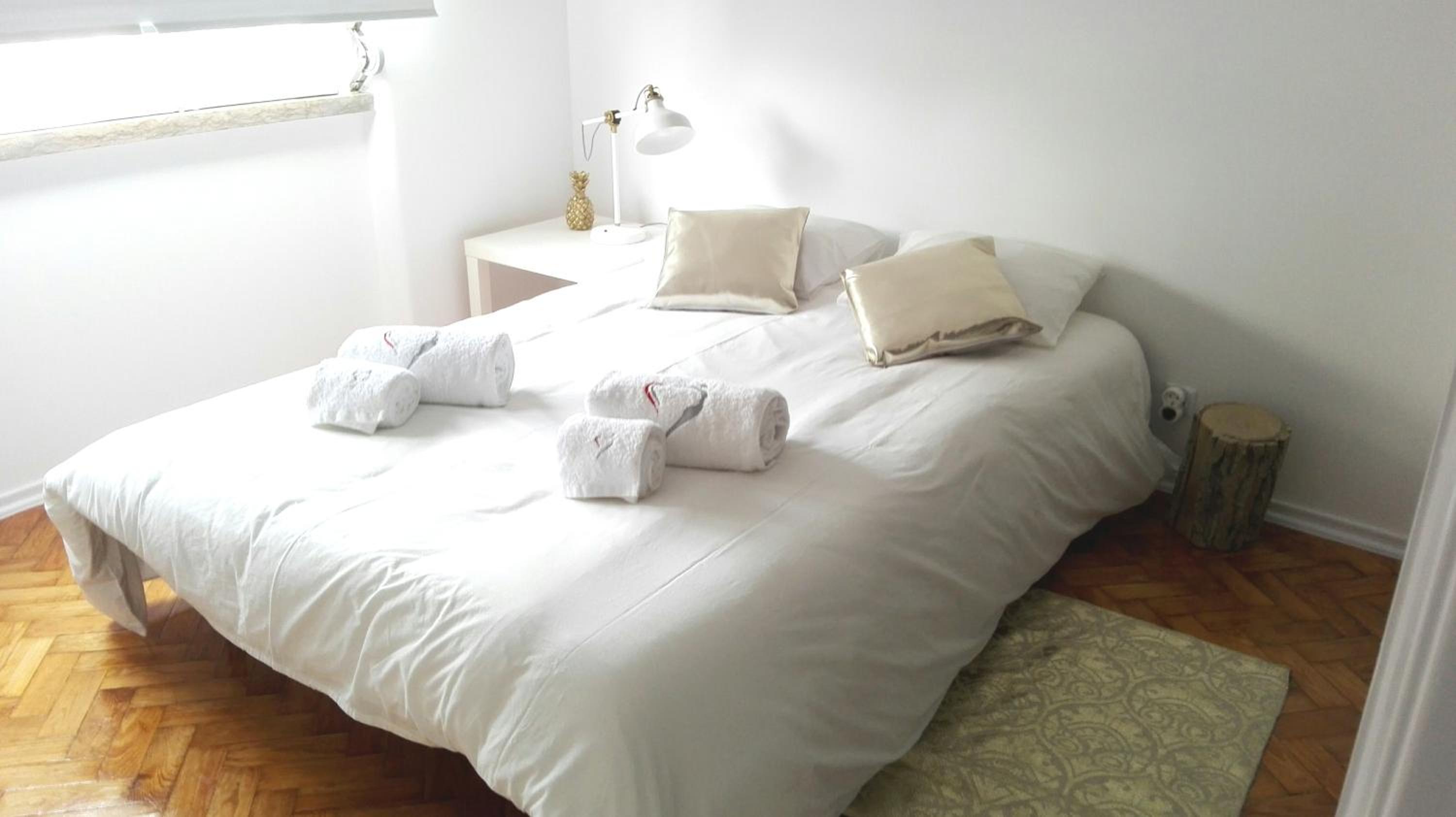 Golden Apartment City Center view 4