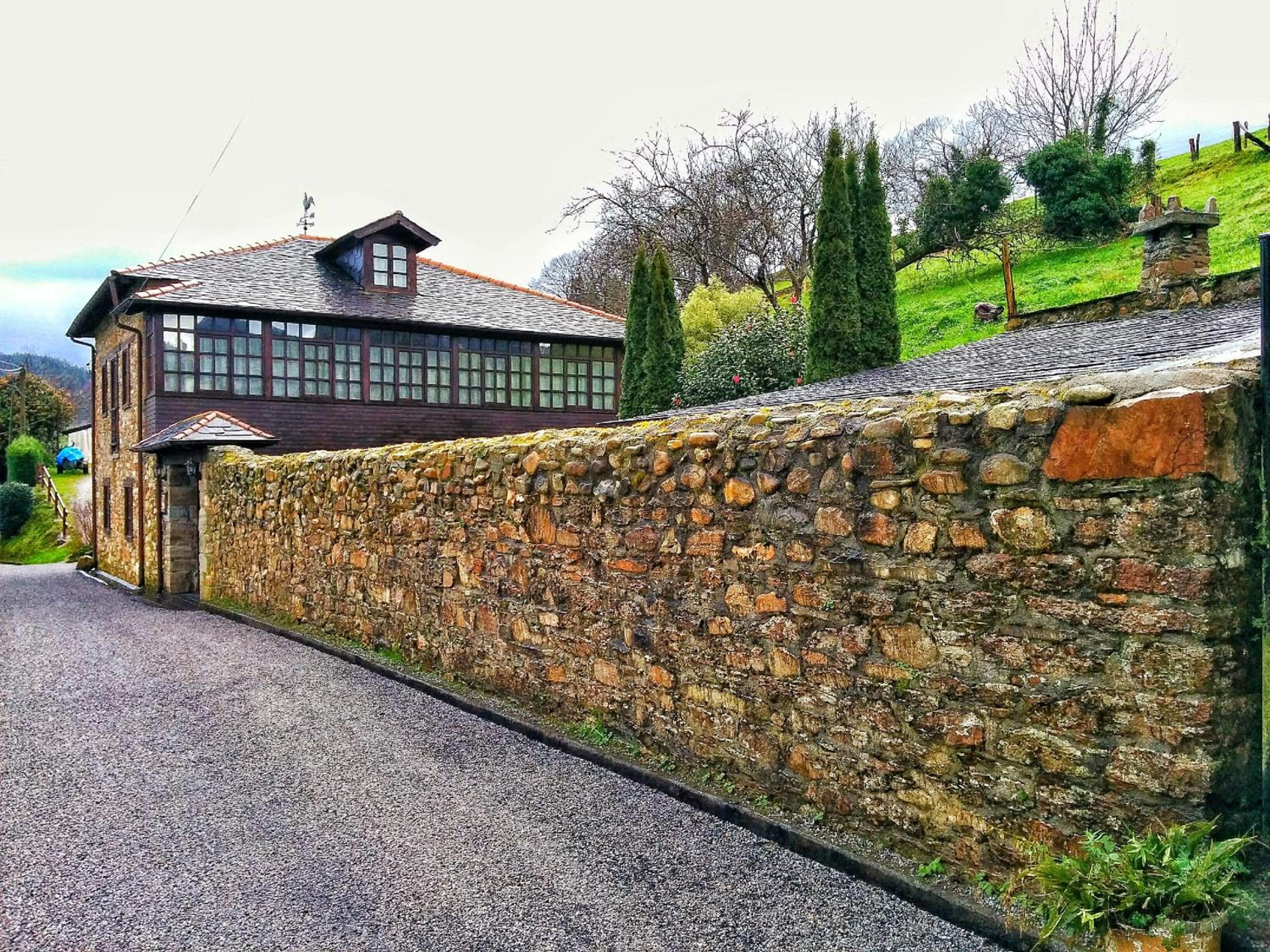 Hotel Casa Rosario - Image 1