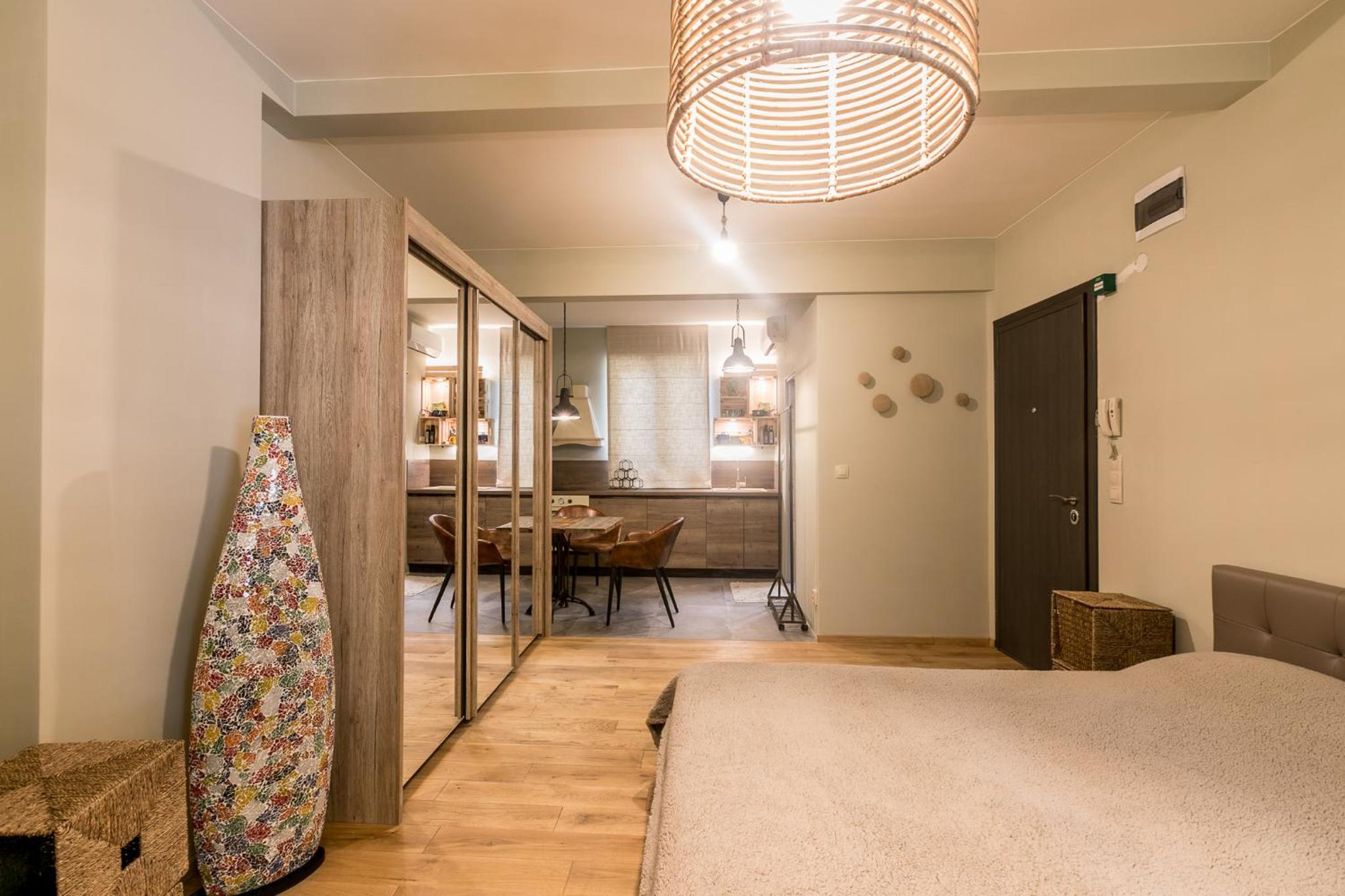 Hotel Este Apart - Top Center