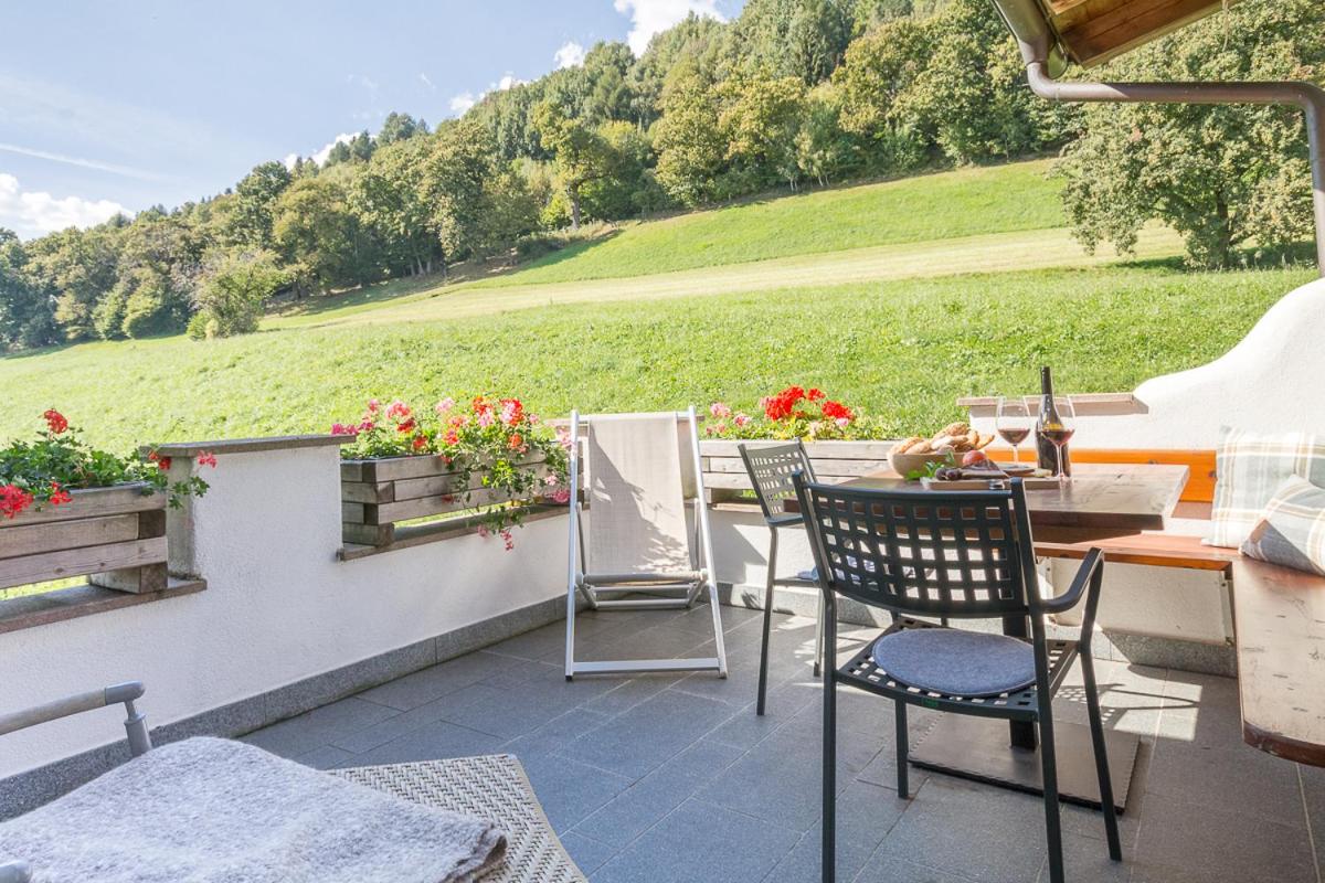 Appartements Kerschbaumer