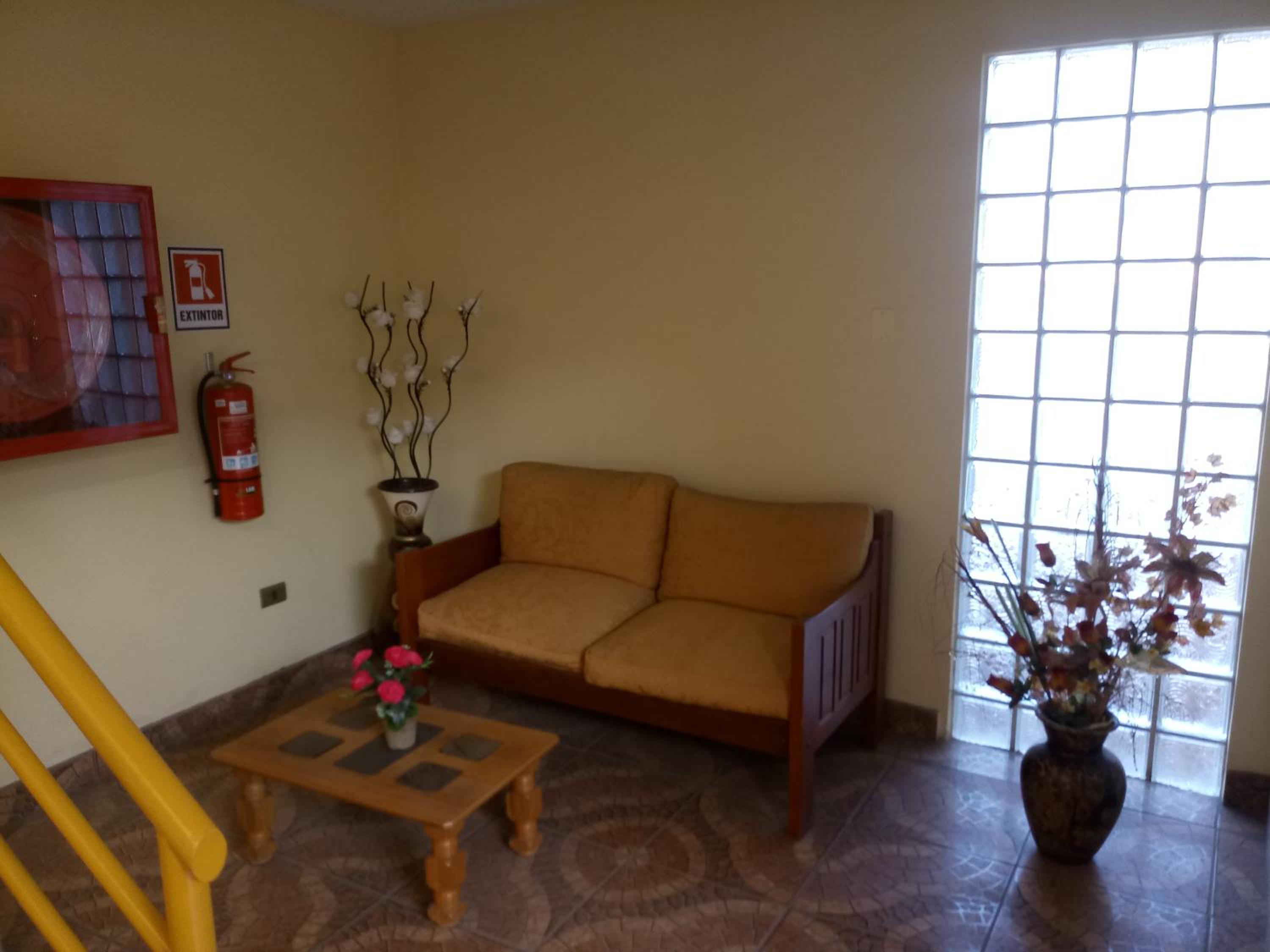 Casa Huespedes Angoba