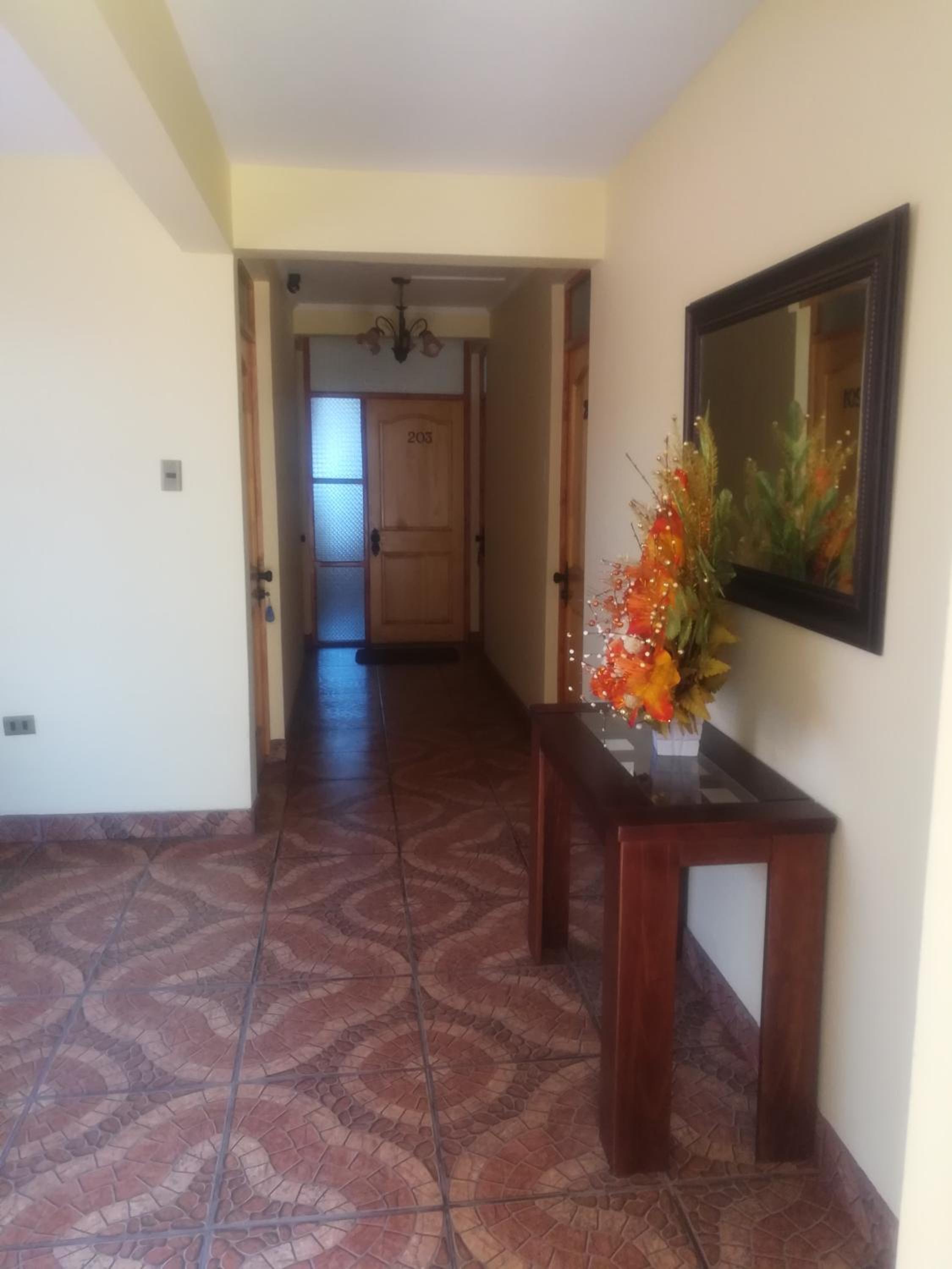 Casa Huespedes Angoba