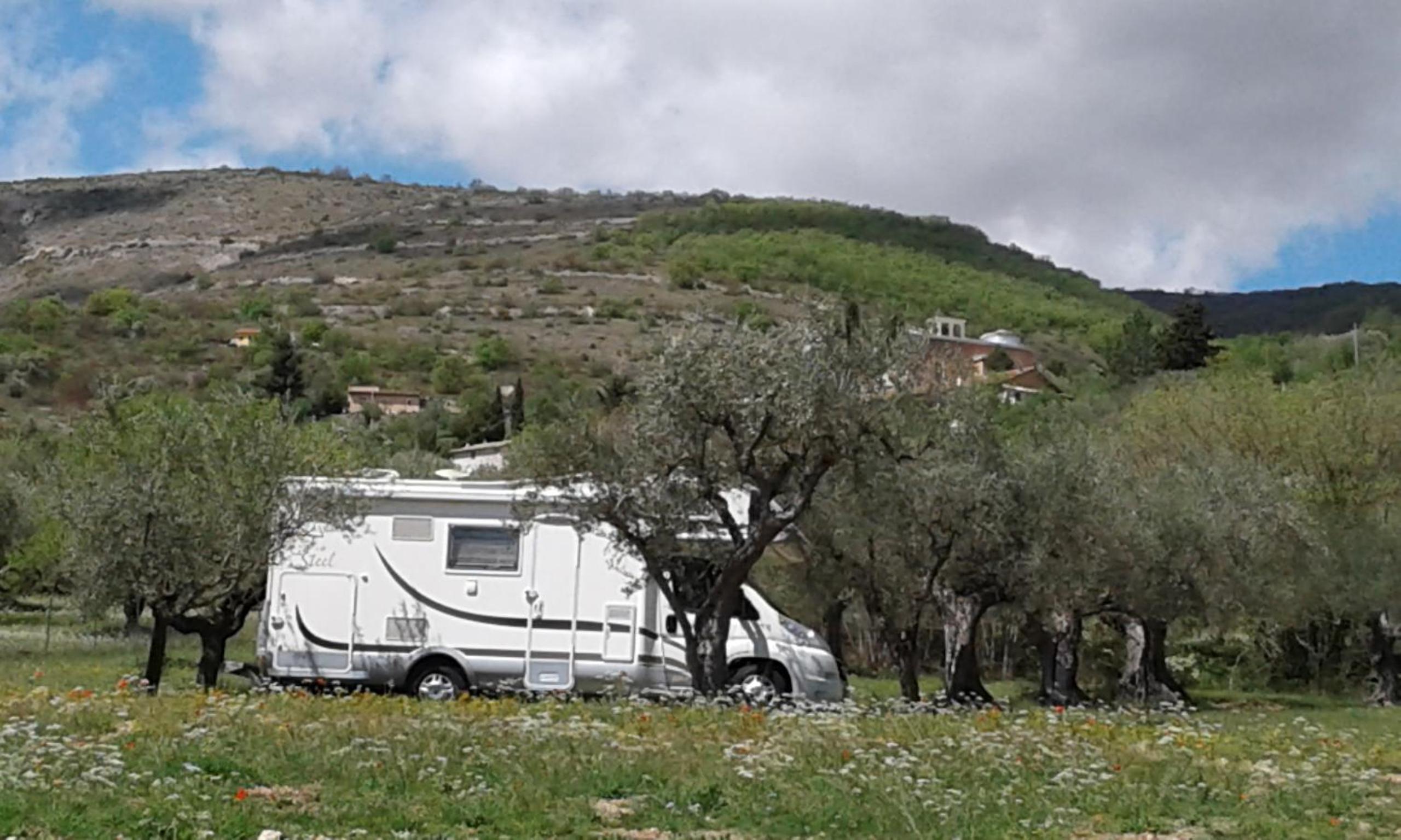 Al Casolare view 5