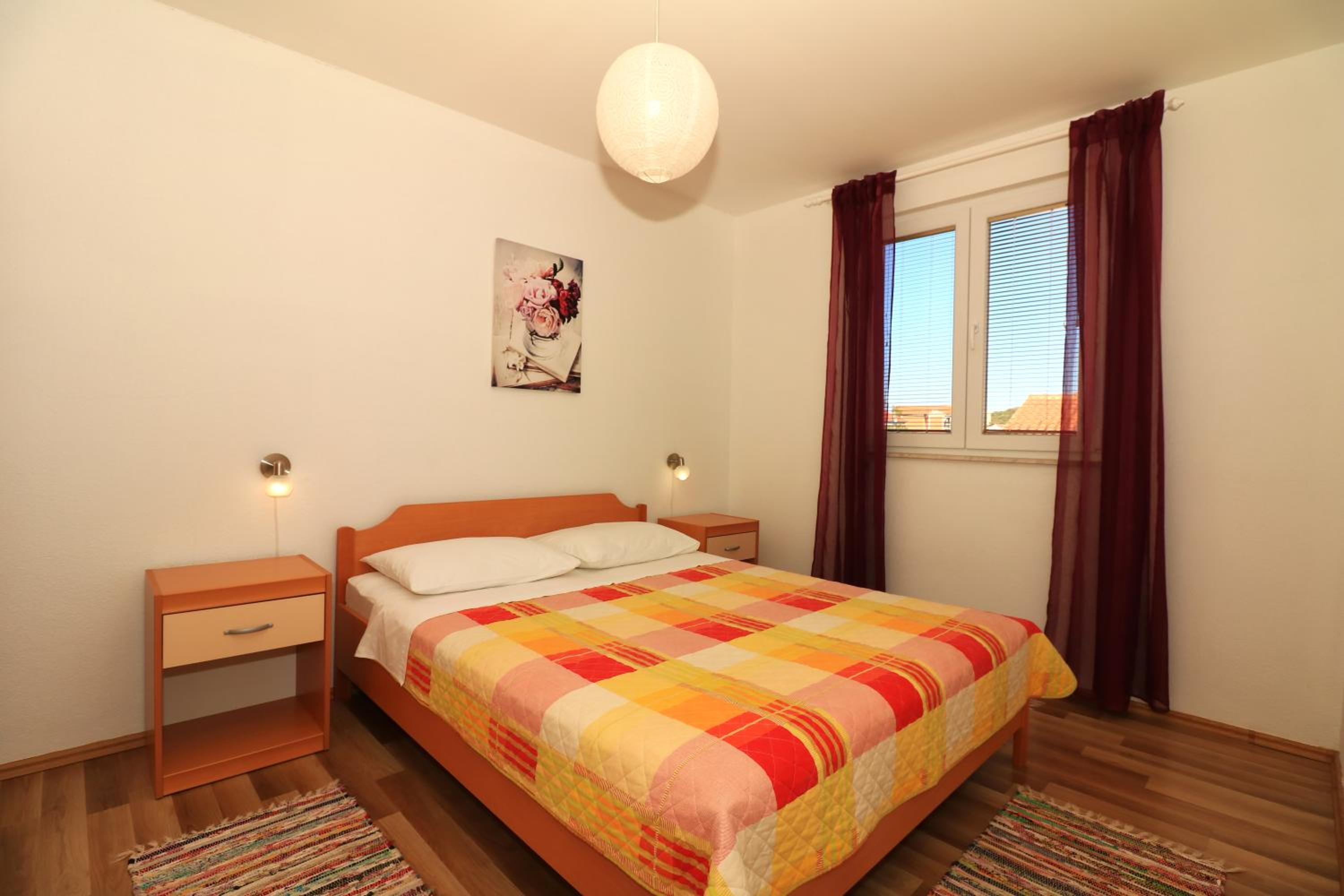 Apartments Slađana