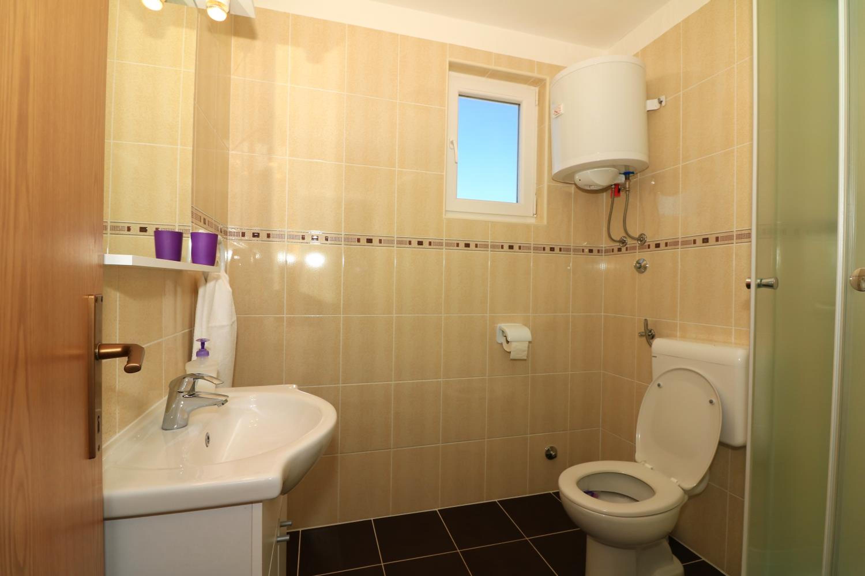 Apartments Slađana