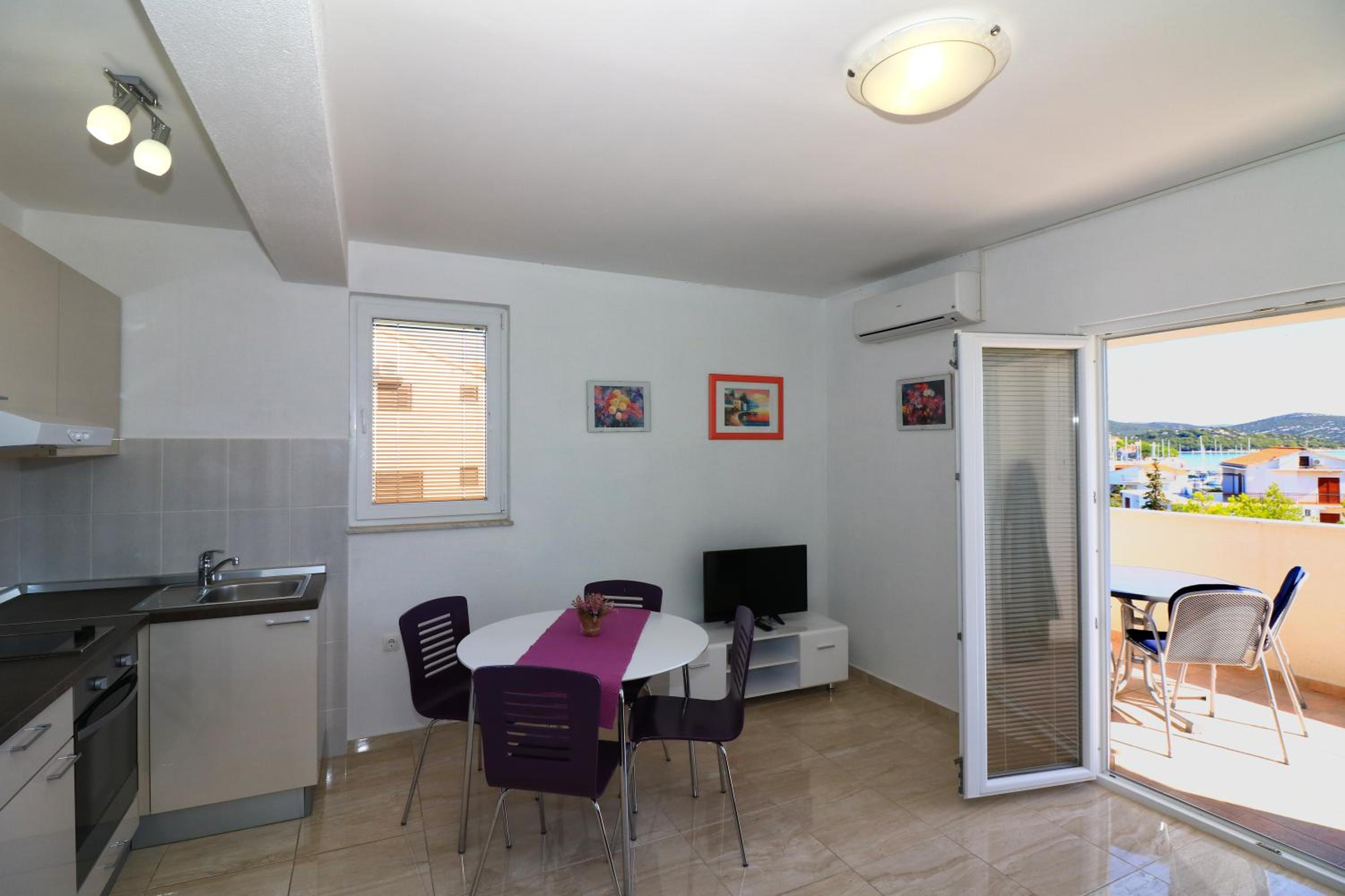 Apartments Slađana