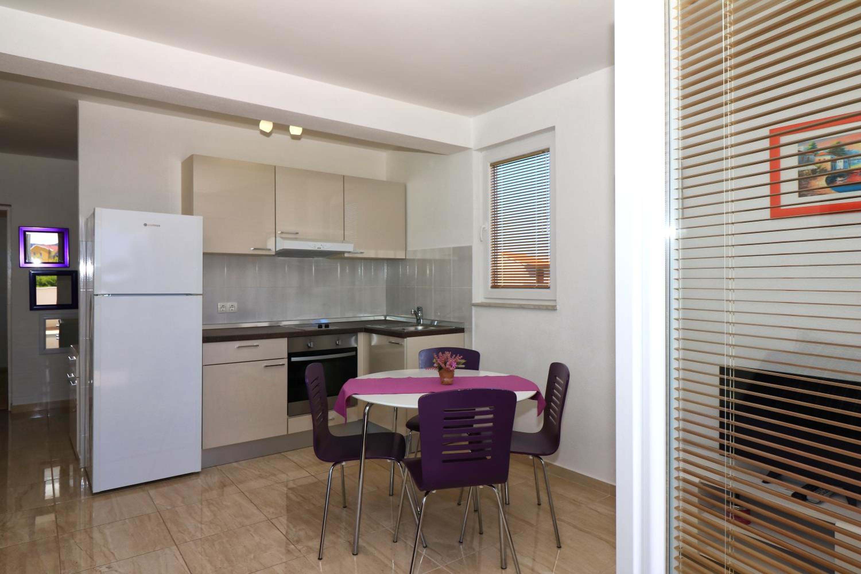 Apartments Slađana