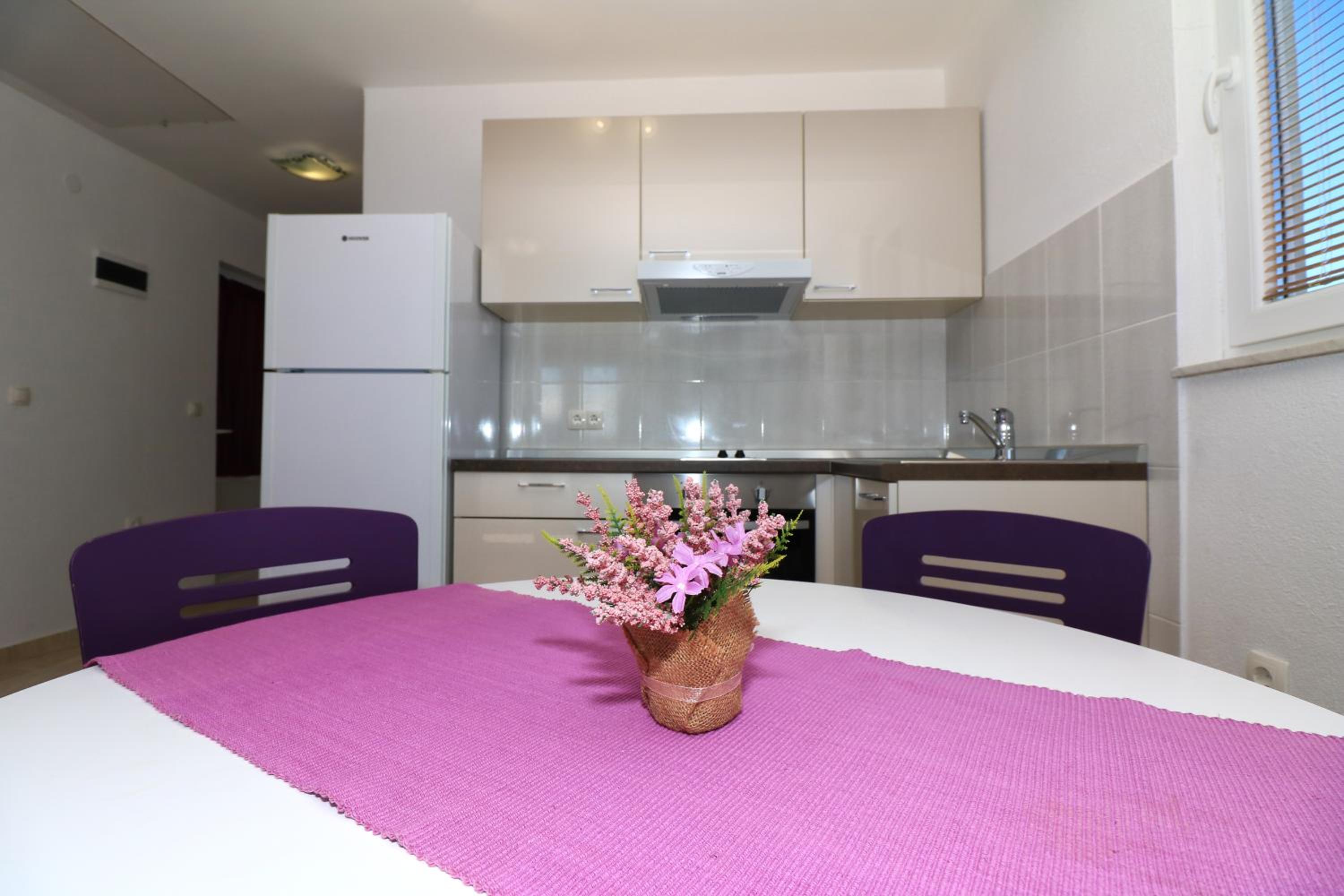 Apartments Slađana