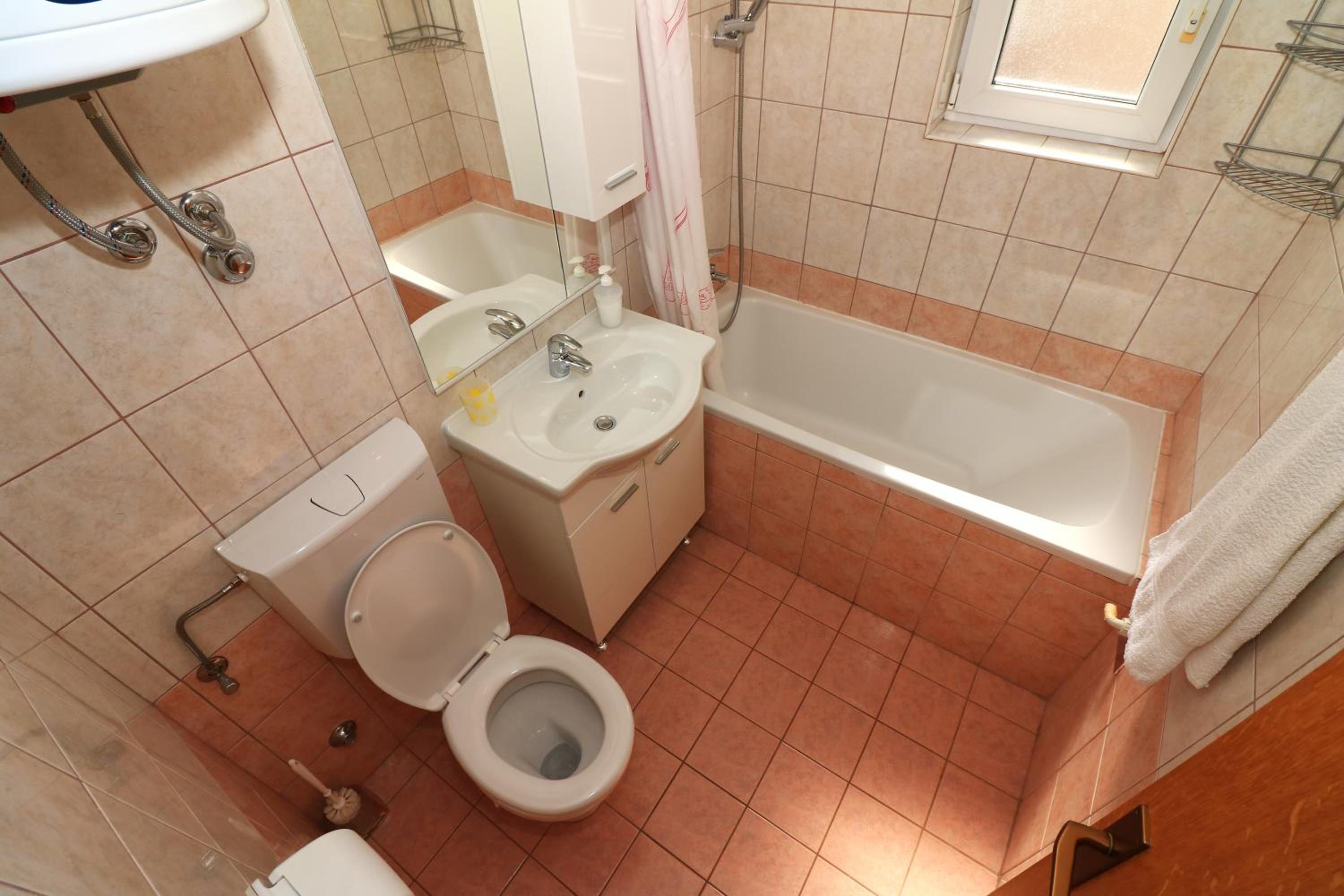Apartments Slađana
