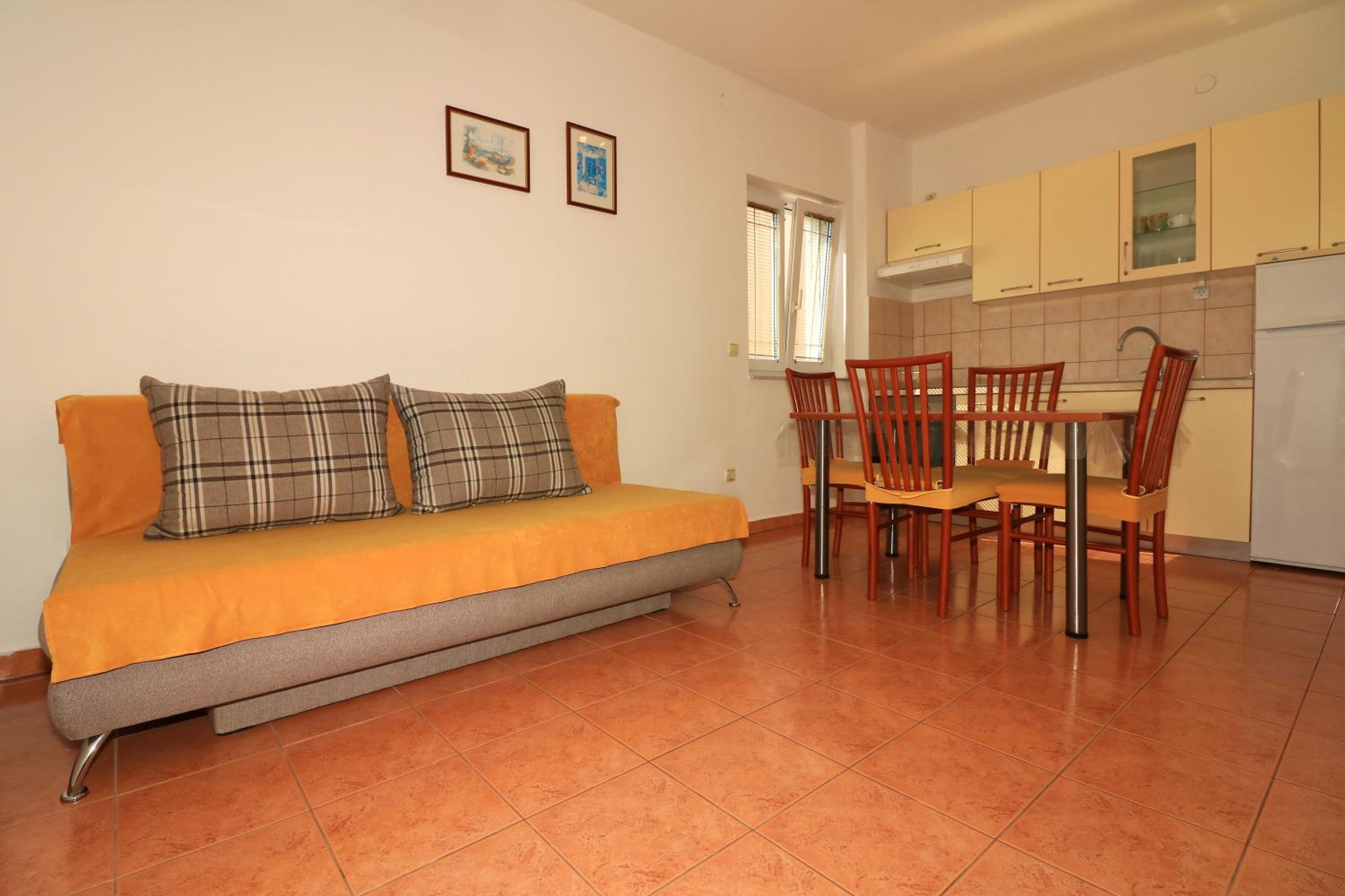 Apartments Slađana