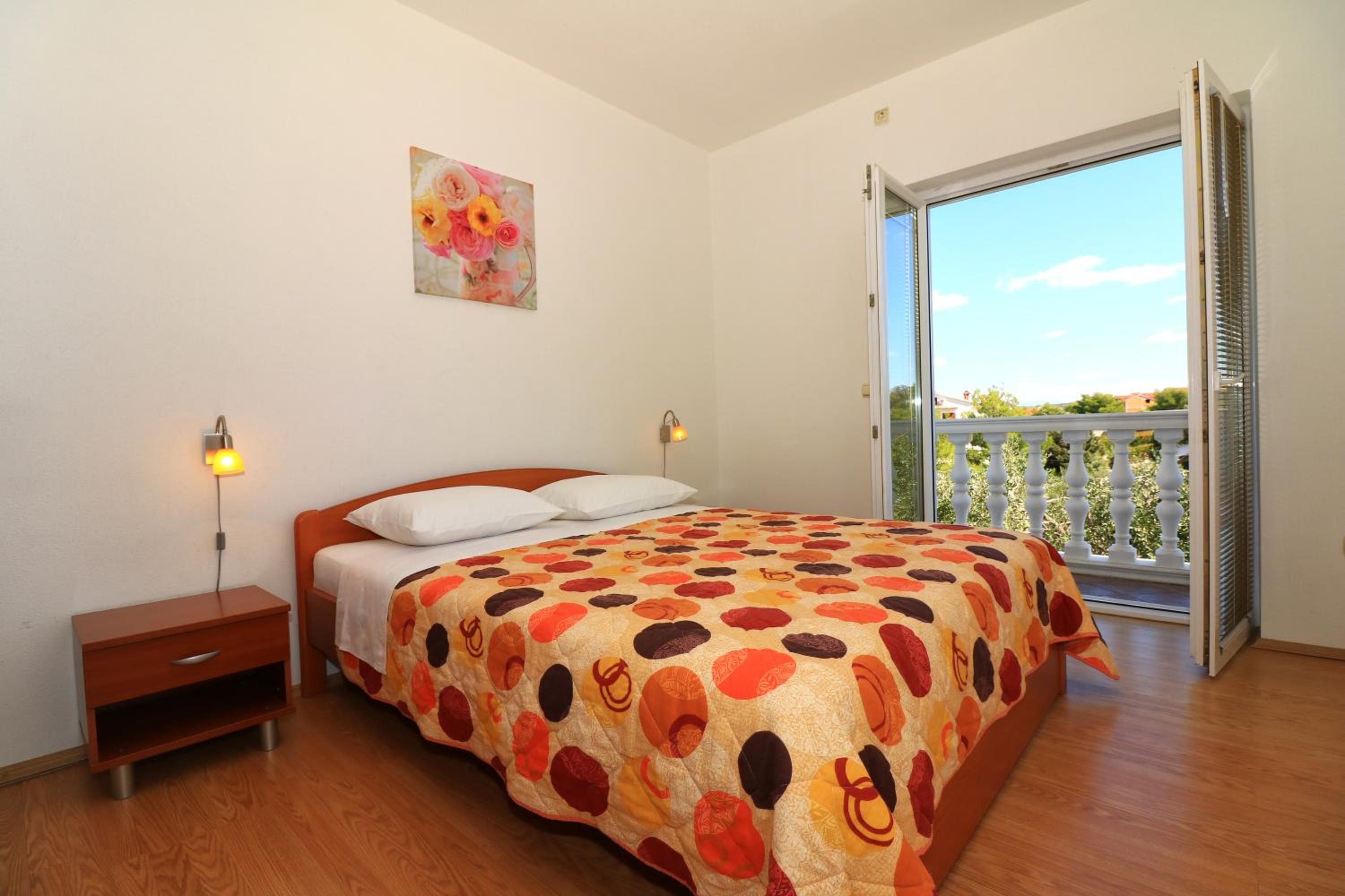 Apartments Slađana