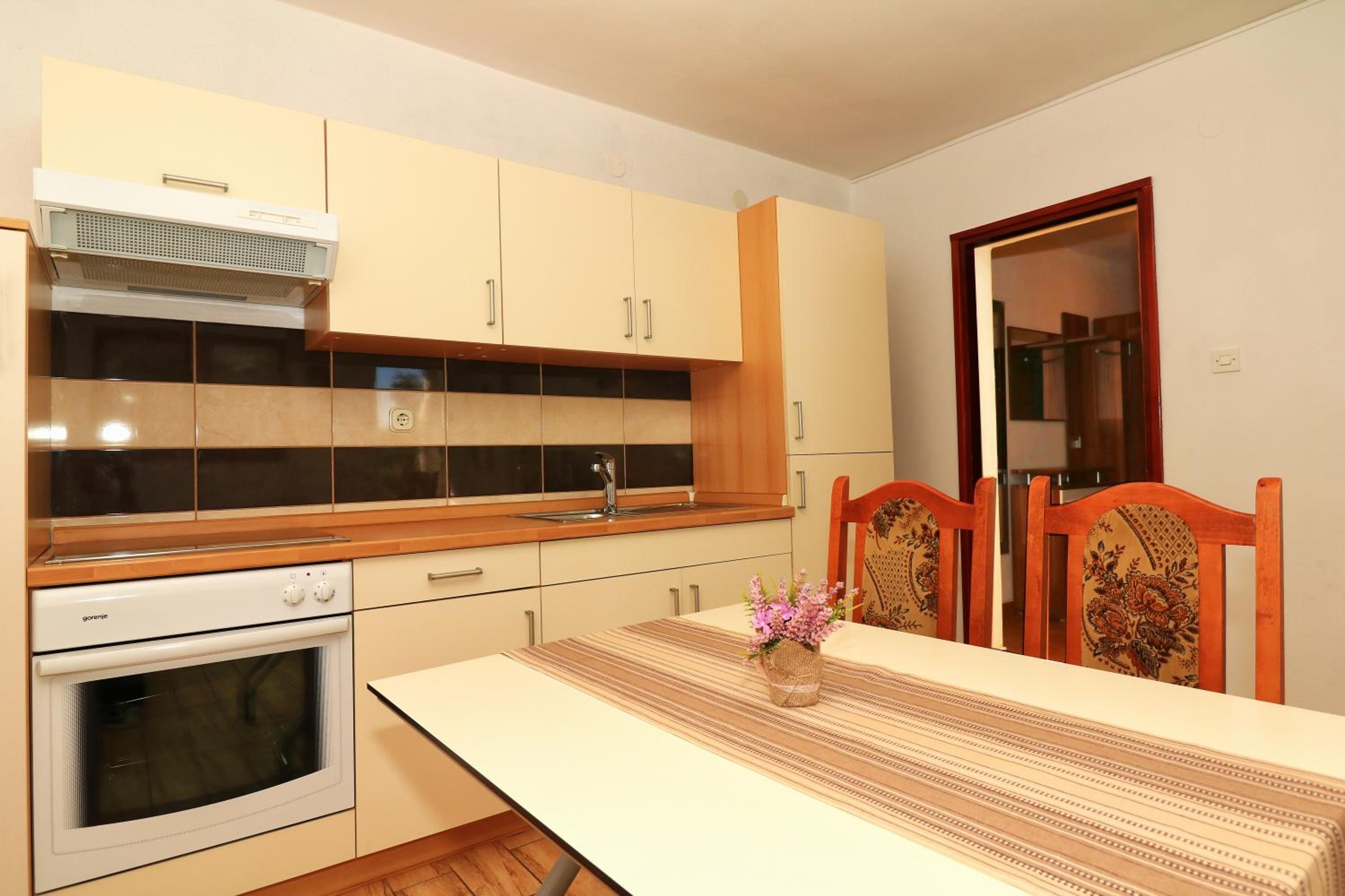 Apartments Slađana