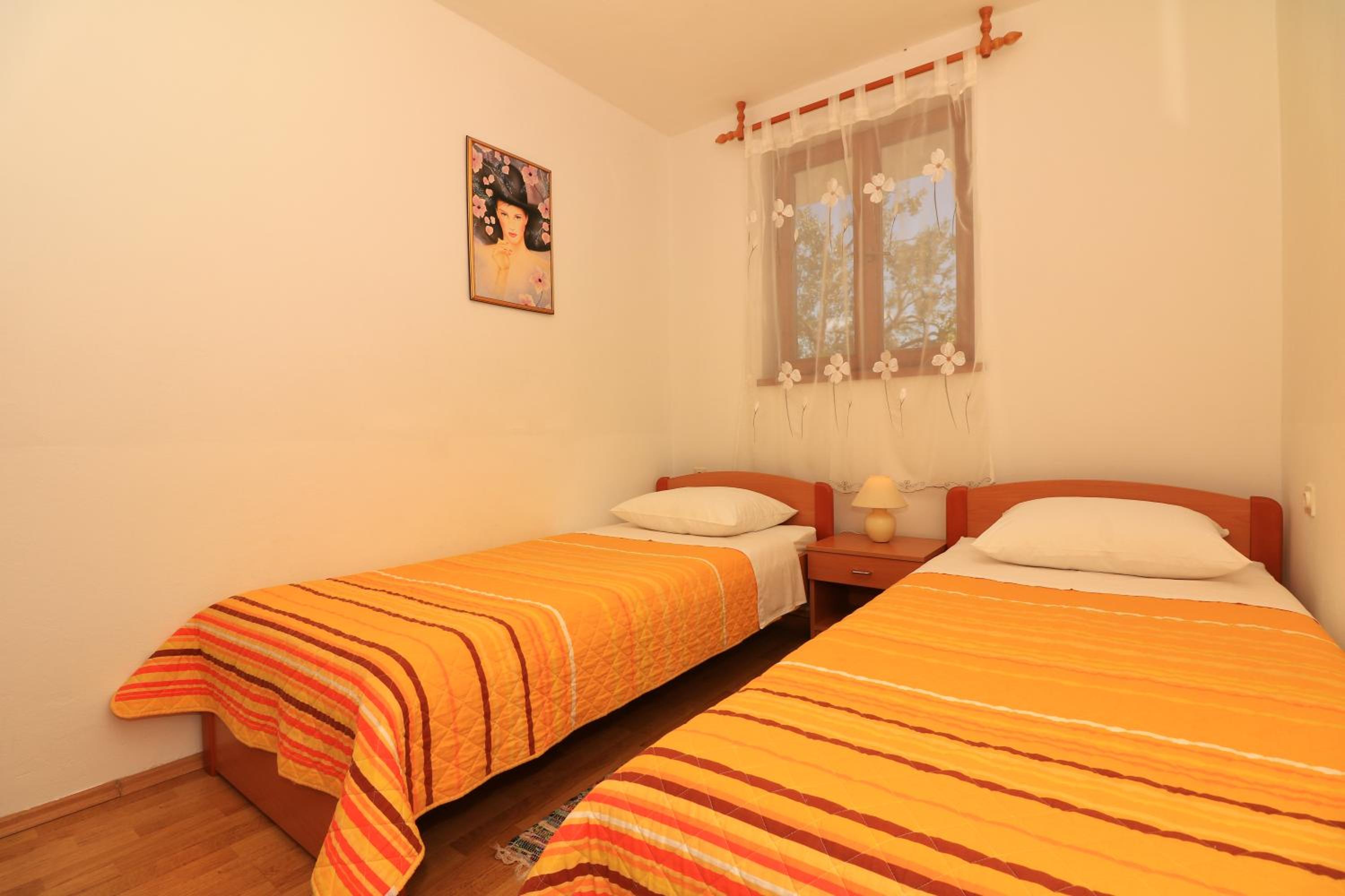 Apartments Slađana