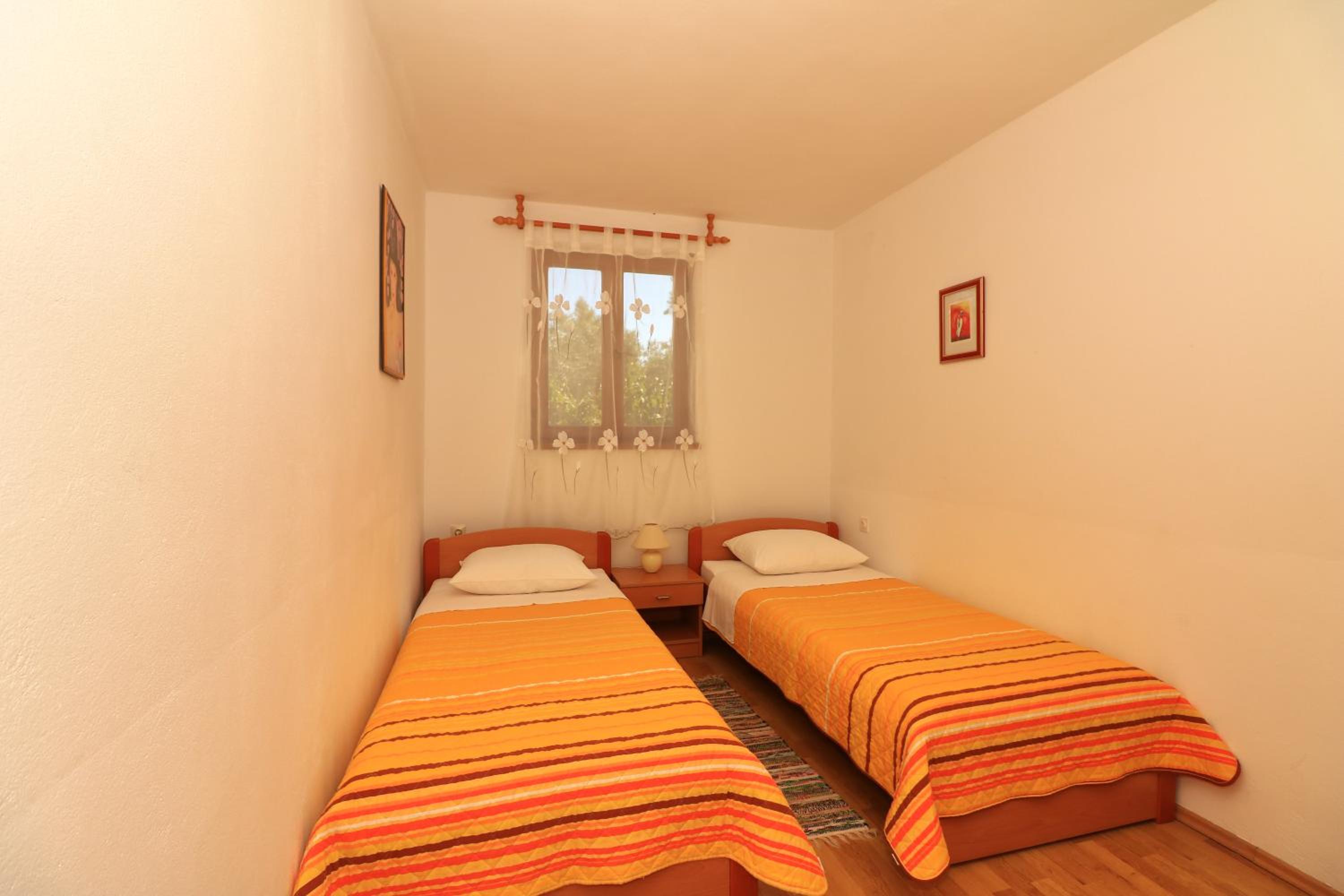 Apartments Slađana