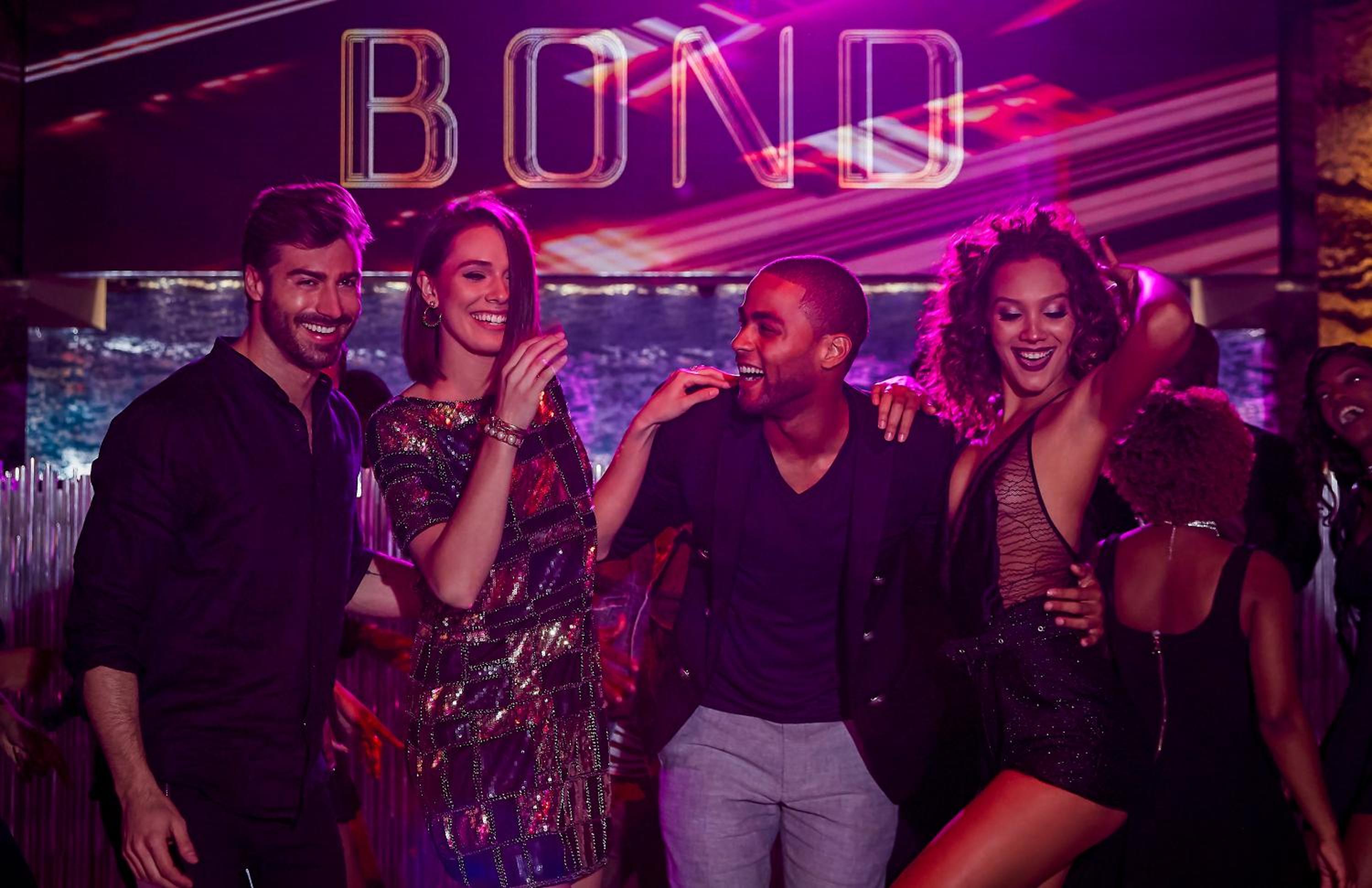 Nassau - Paradise Island Vacations - SLS at Baha Mar - Property Image 66