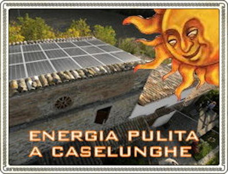 B&B Caselunghe