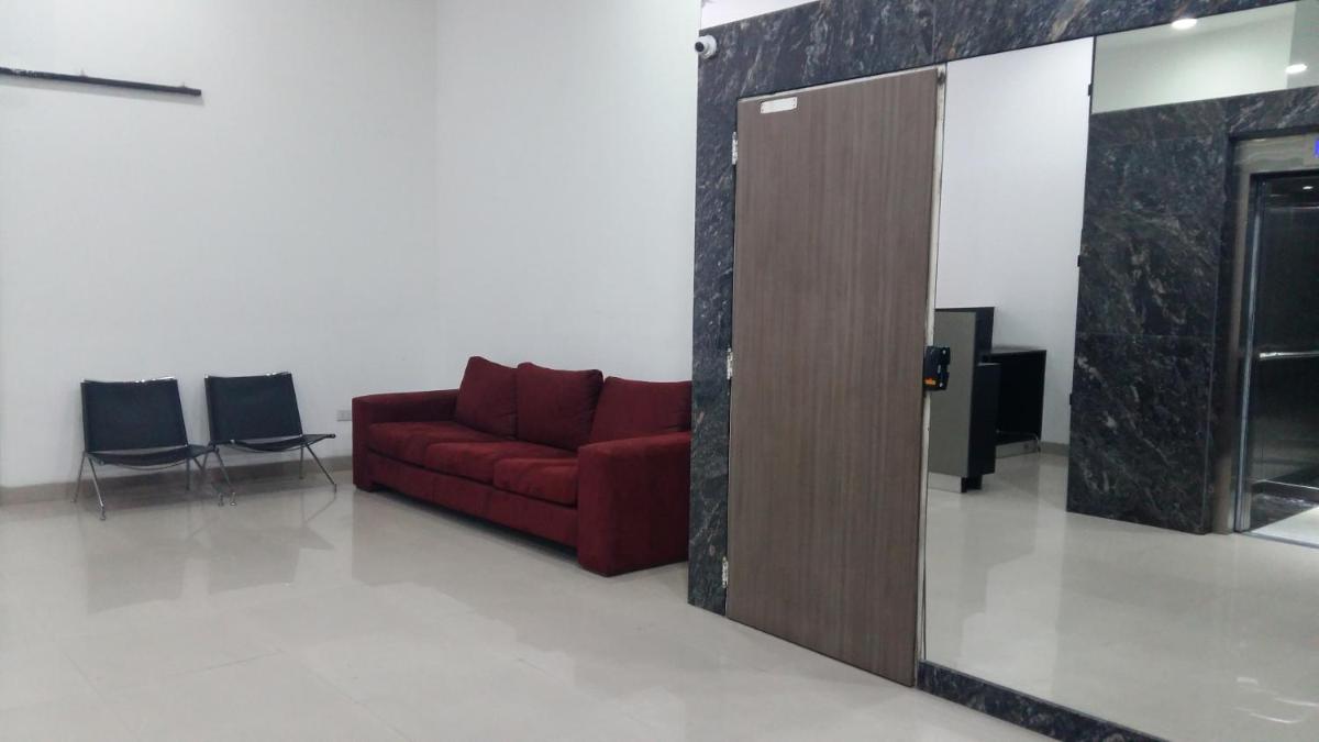 Rosario Paladium Apartment