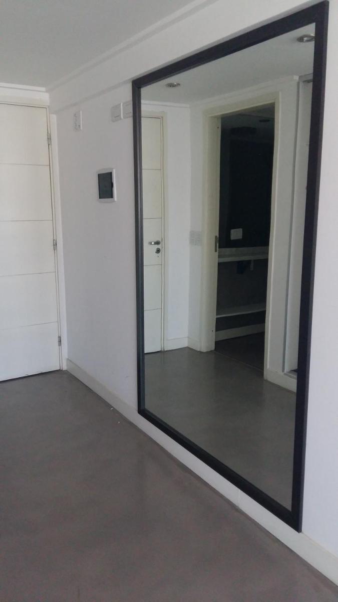 Rosario Paladium Apartment