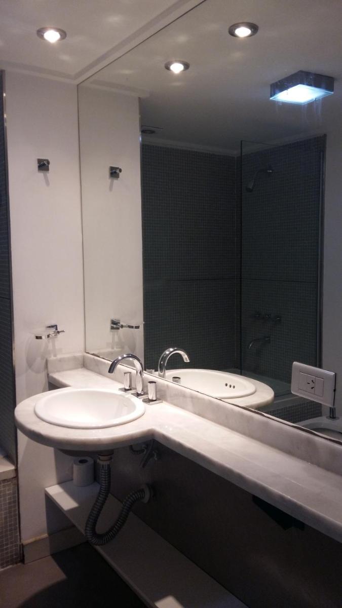 Rosario Paladium Apartment