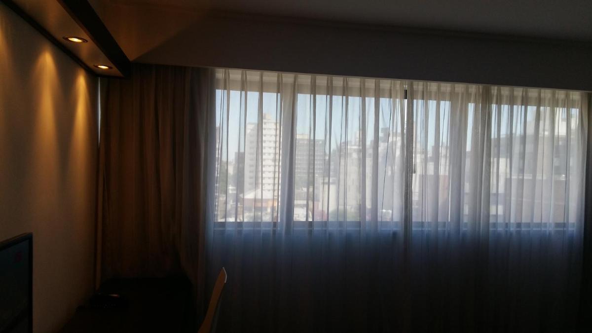 Rosario Paladium Apartment