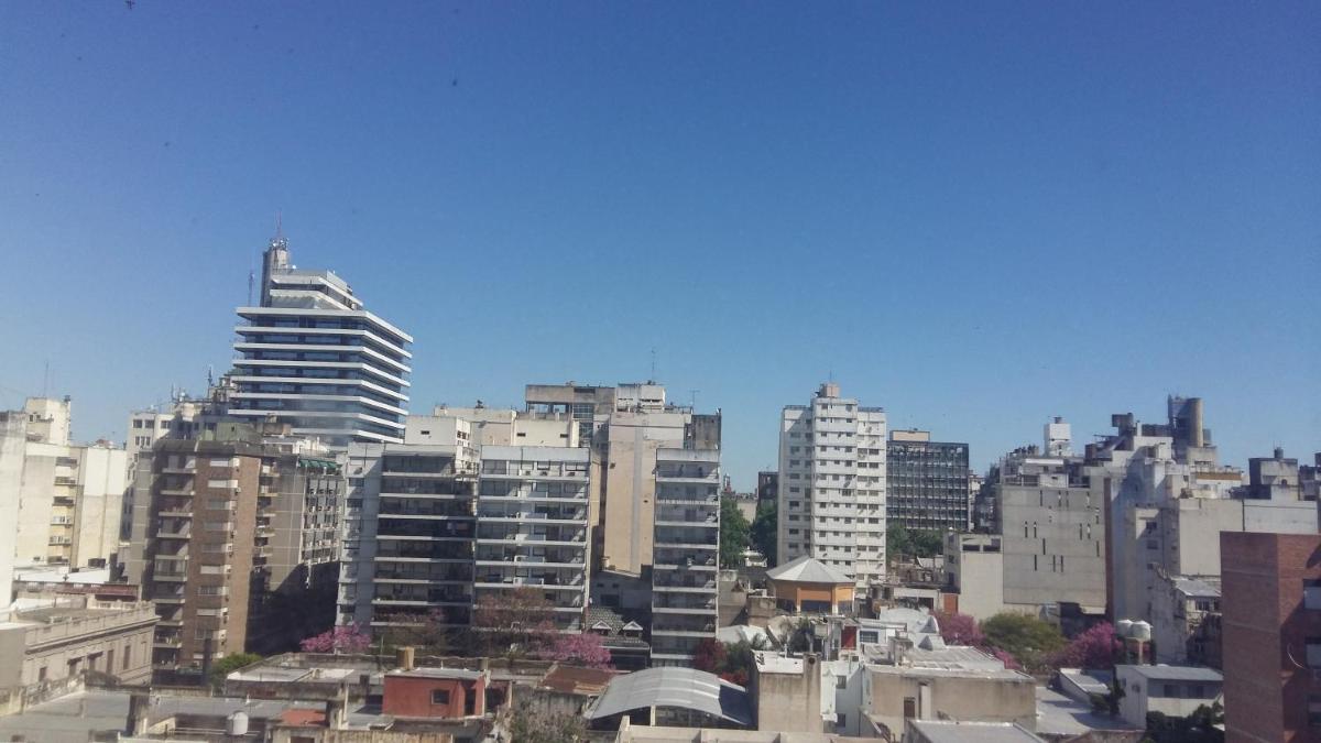 Rosario Paladium Apartment