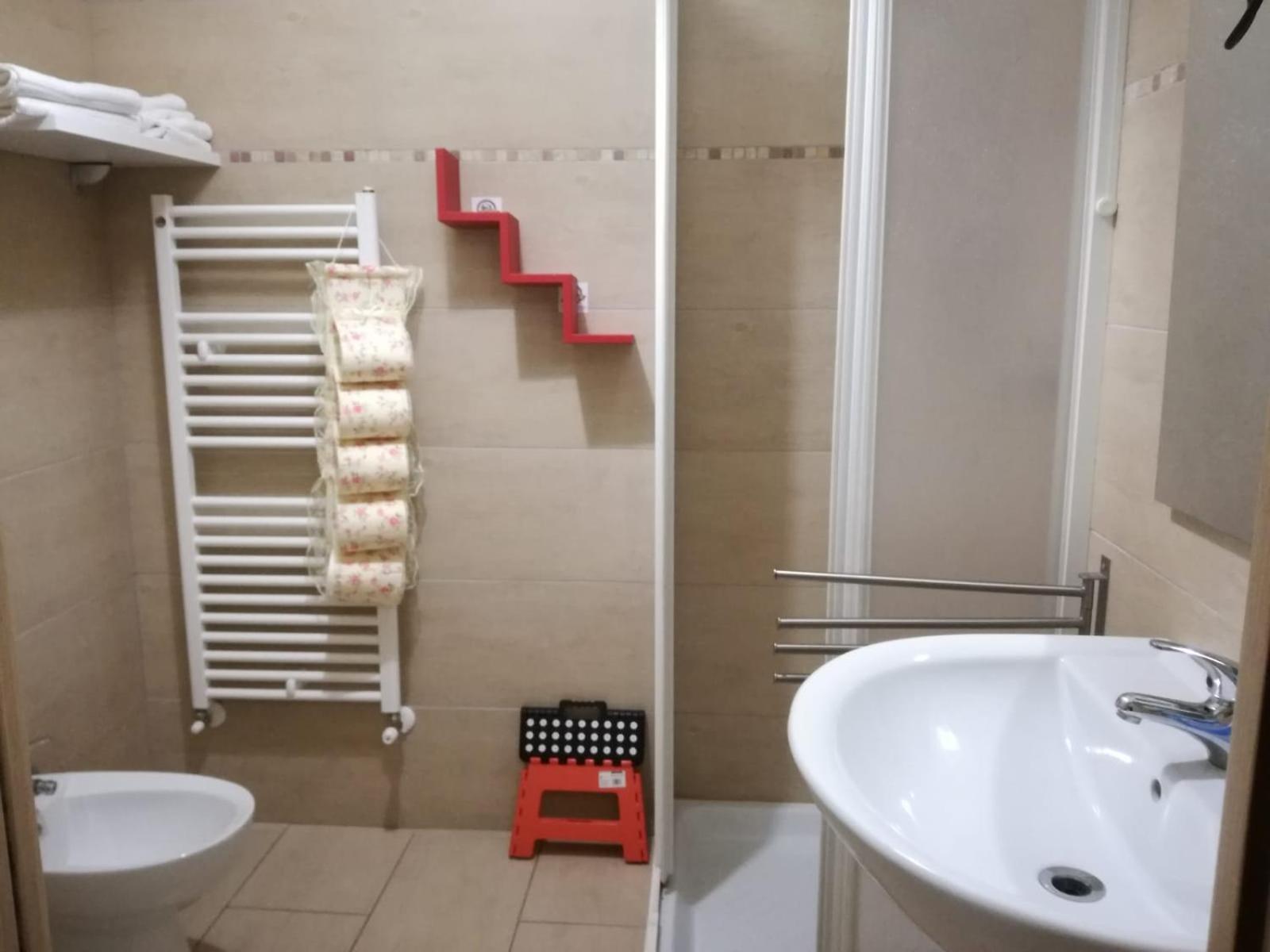 B&B Stelle Della Daunia
