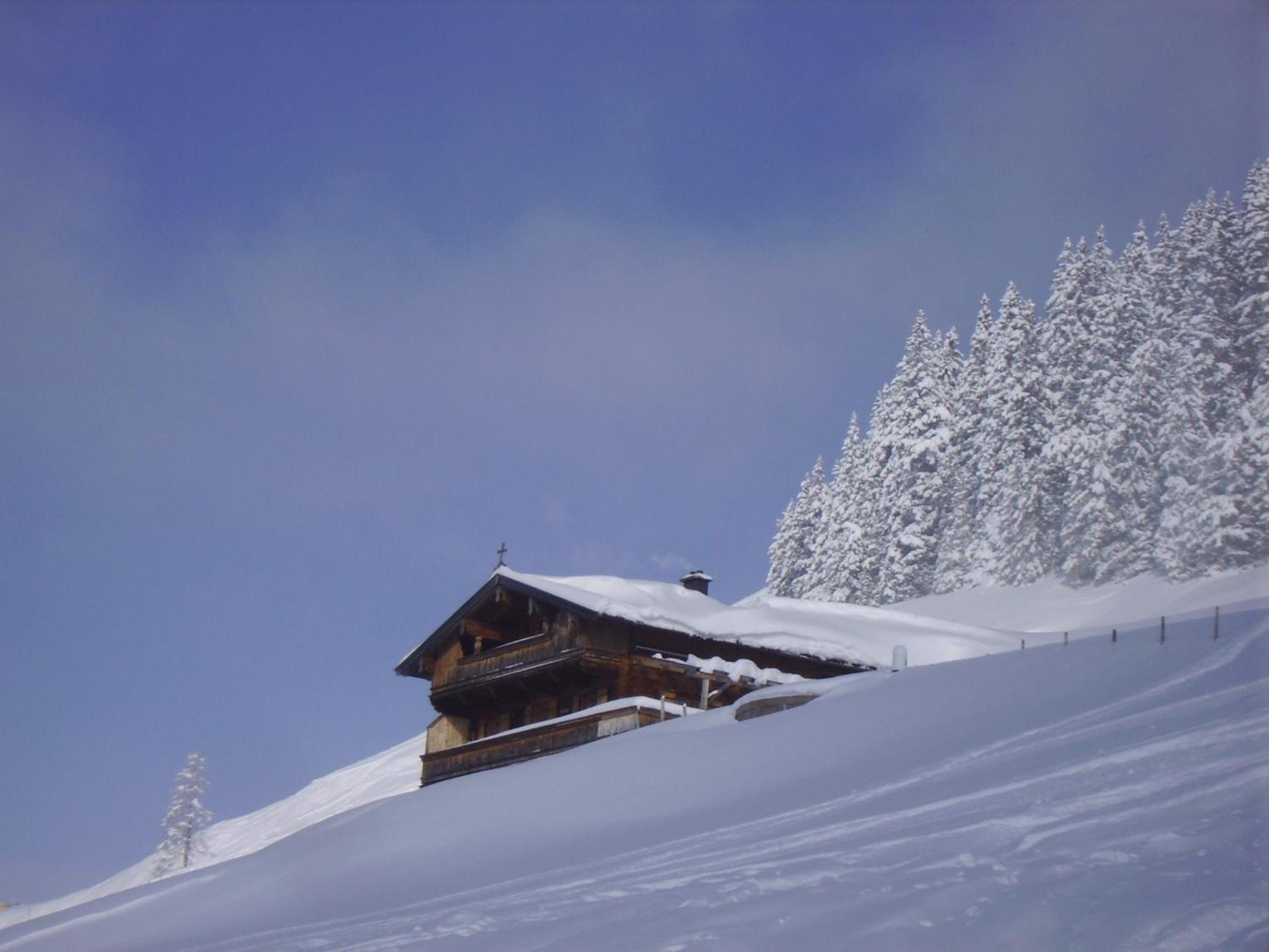 Apartment Landhaus Krall