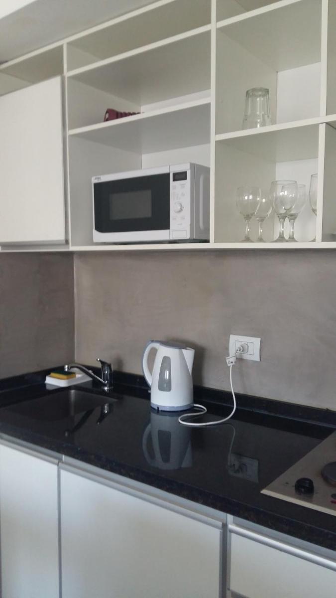Rosario Paladium Apartment