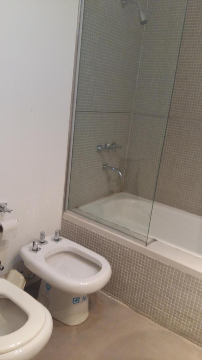 Rosario Paladium Apartment