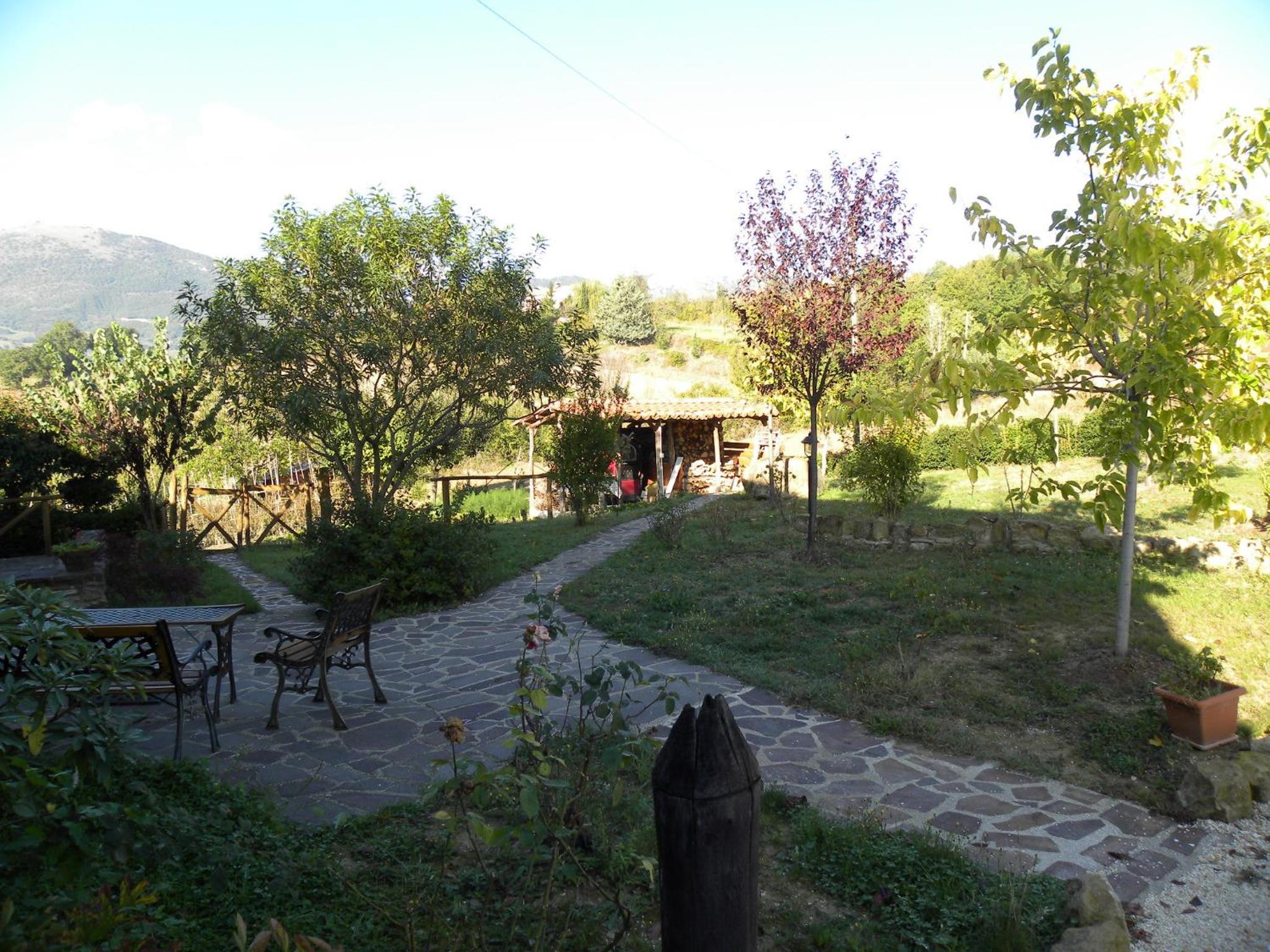 B&B Caselunghe