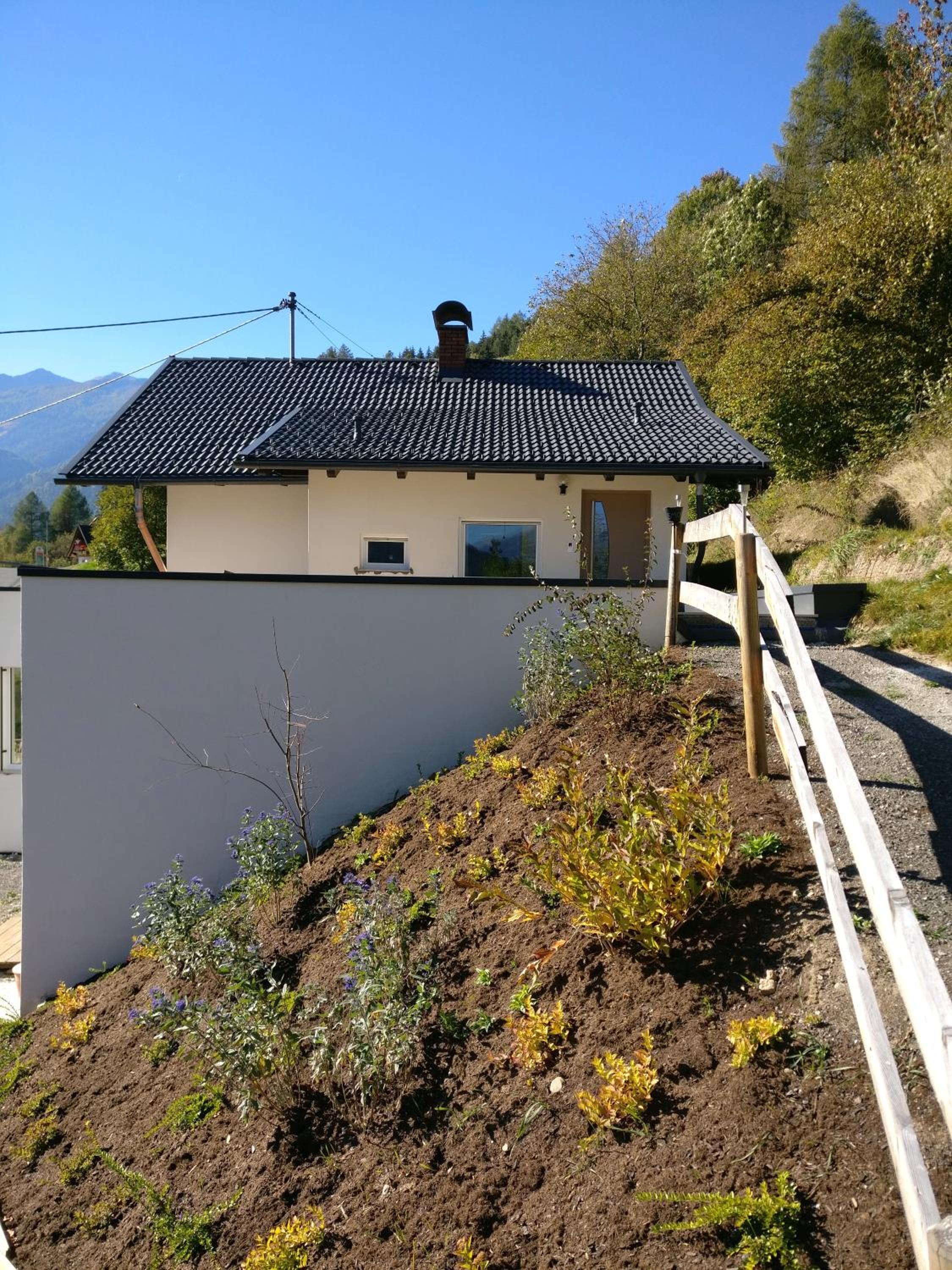 Appartement Schmidl view 2