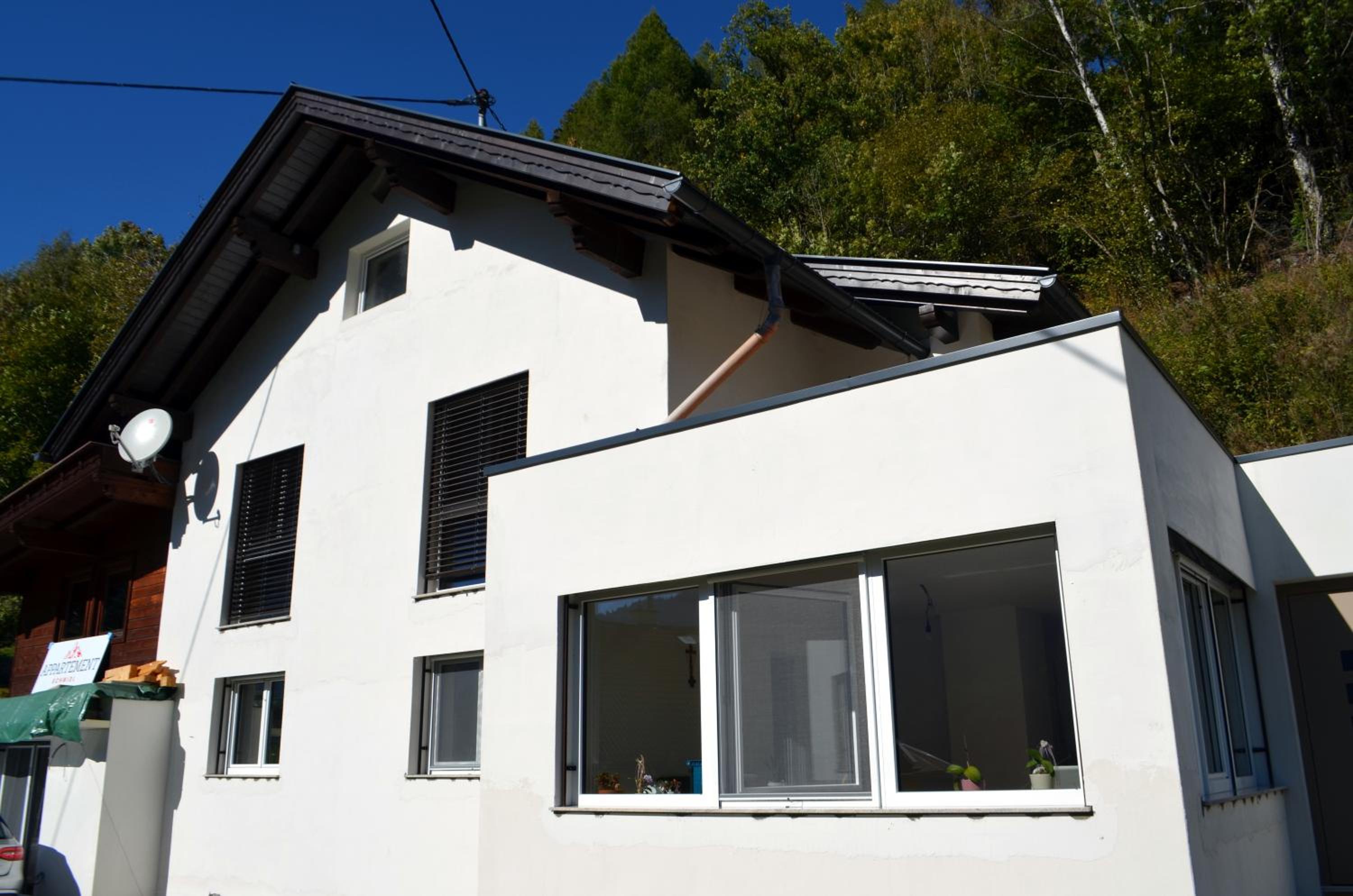 Appartement Schmidl view 3